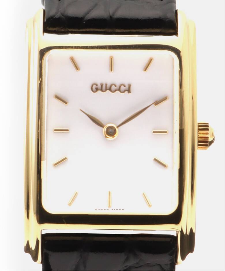 GUCCI 715L 18K（ヴィンテージ）｜HIROB（ヒロブ）の通販｜BAYCREW 