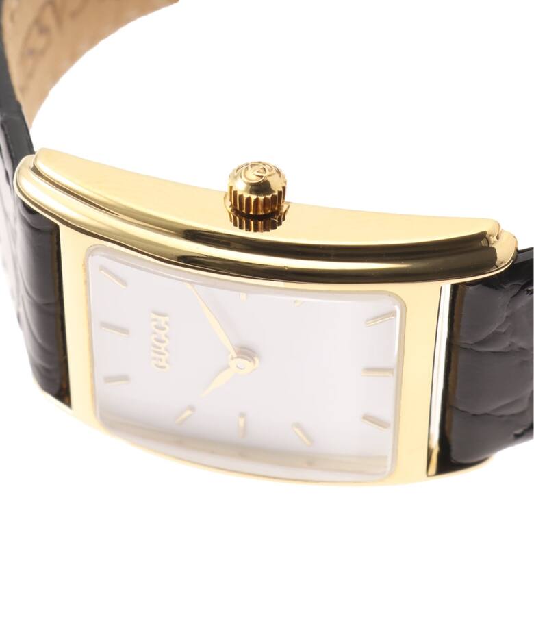 GUCCI 715L 18K（ヴィンテージ）｜HIROB（ヒロブ）の通販｜BAYCREW 