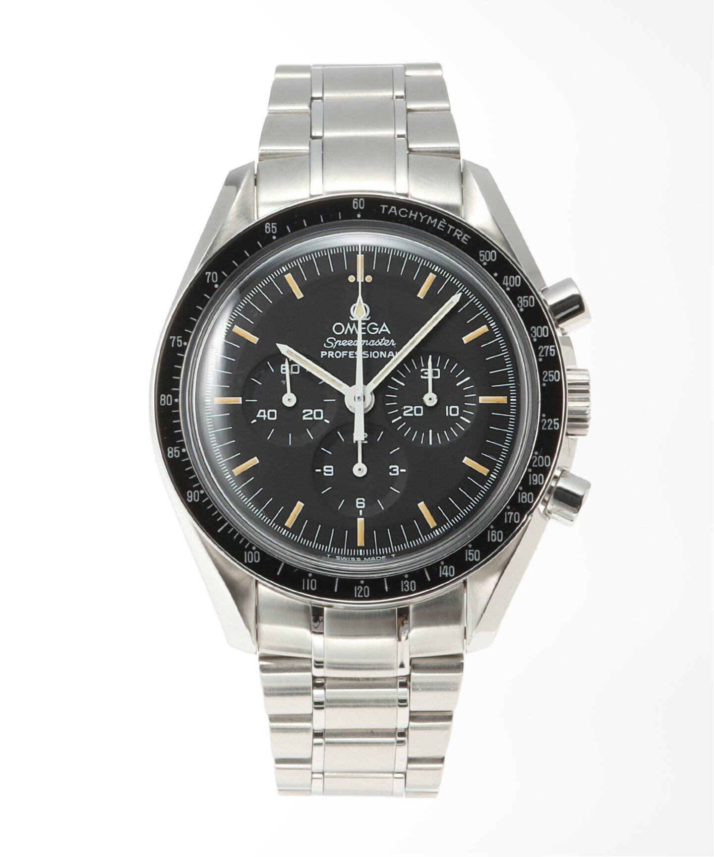 OMEGA Speedmaster Professional Moon watch 3572.50 6th 