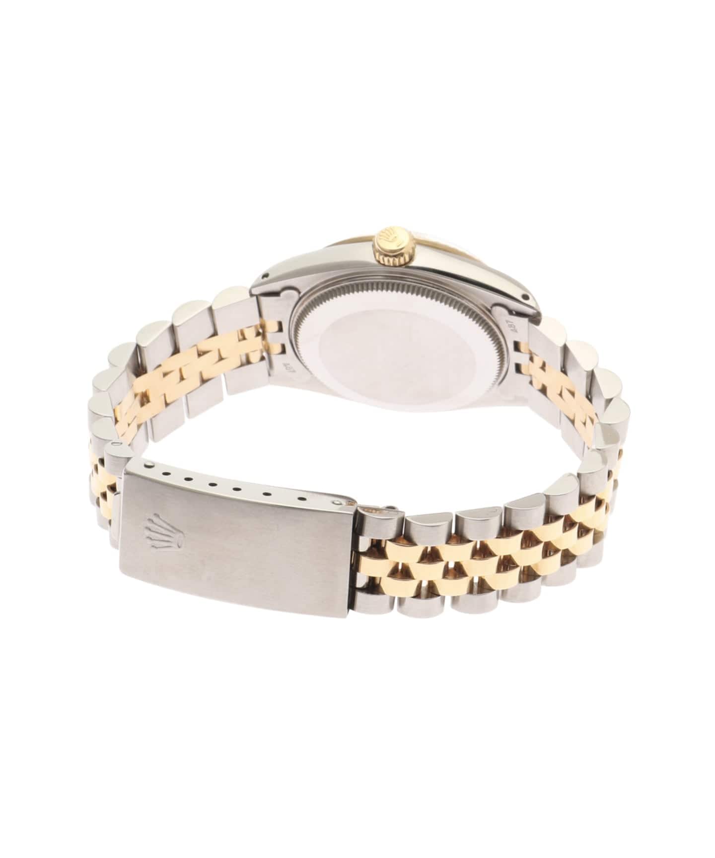 ROLEX Oyster Datejust Combination（ヴィンテージ）｜HIROB（ヒロブ