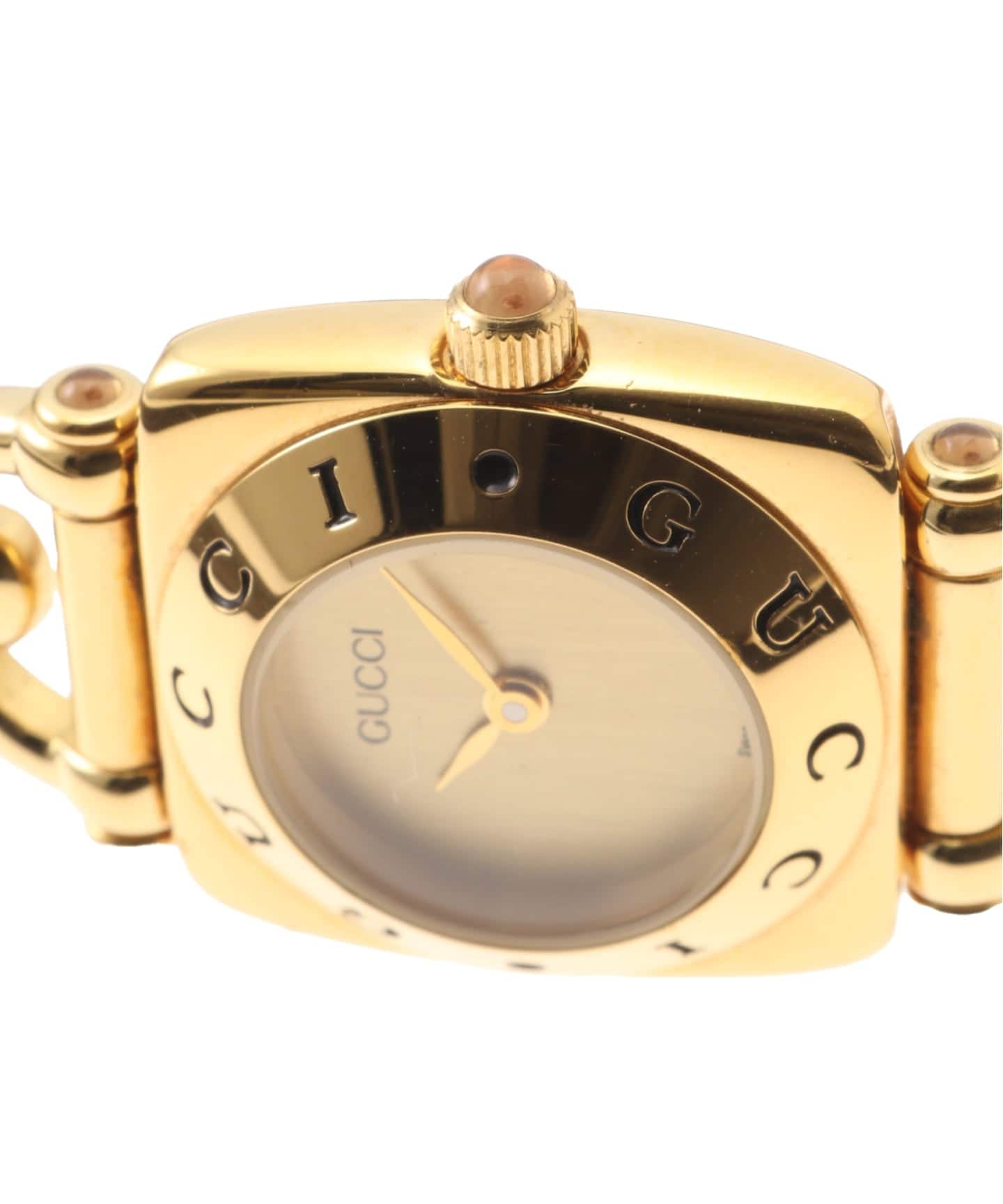 時計 Gucci 6300L 6700L GUCCI 6300L（ヴィンテージ）｜HIROB（ヒロブ）の通販