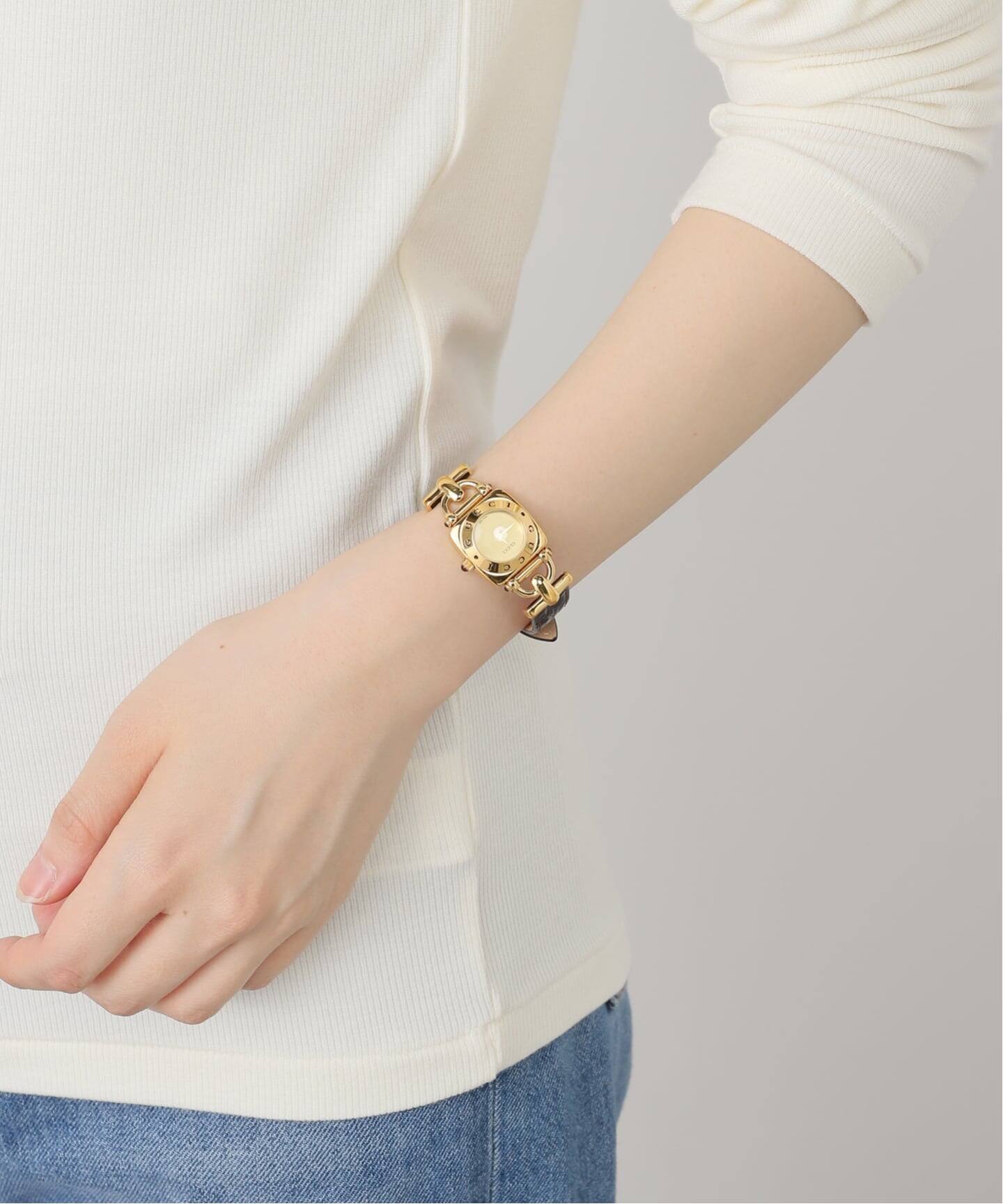 GUCCI 6300L（ヴィンテージ）｜HIROB（ヒロブ）の通販