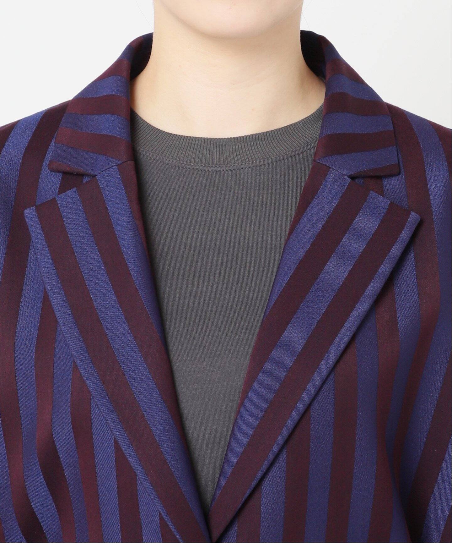 CURVE SLEEVE L/JACKET：ジャケット（その他ジャケット・スーツ