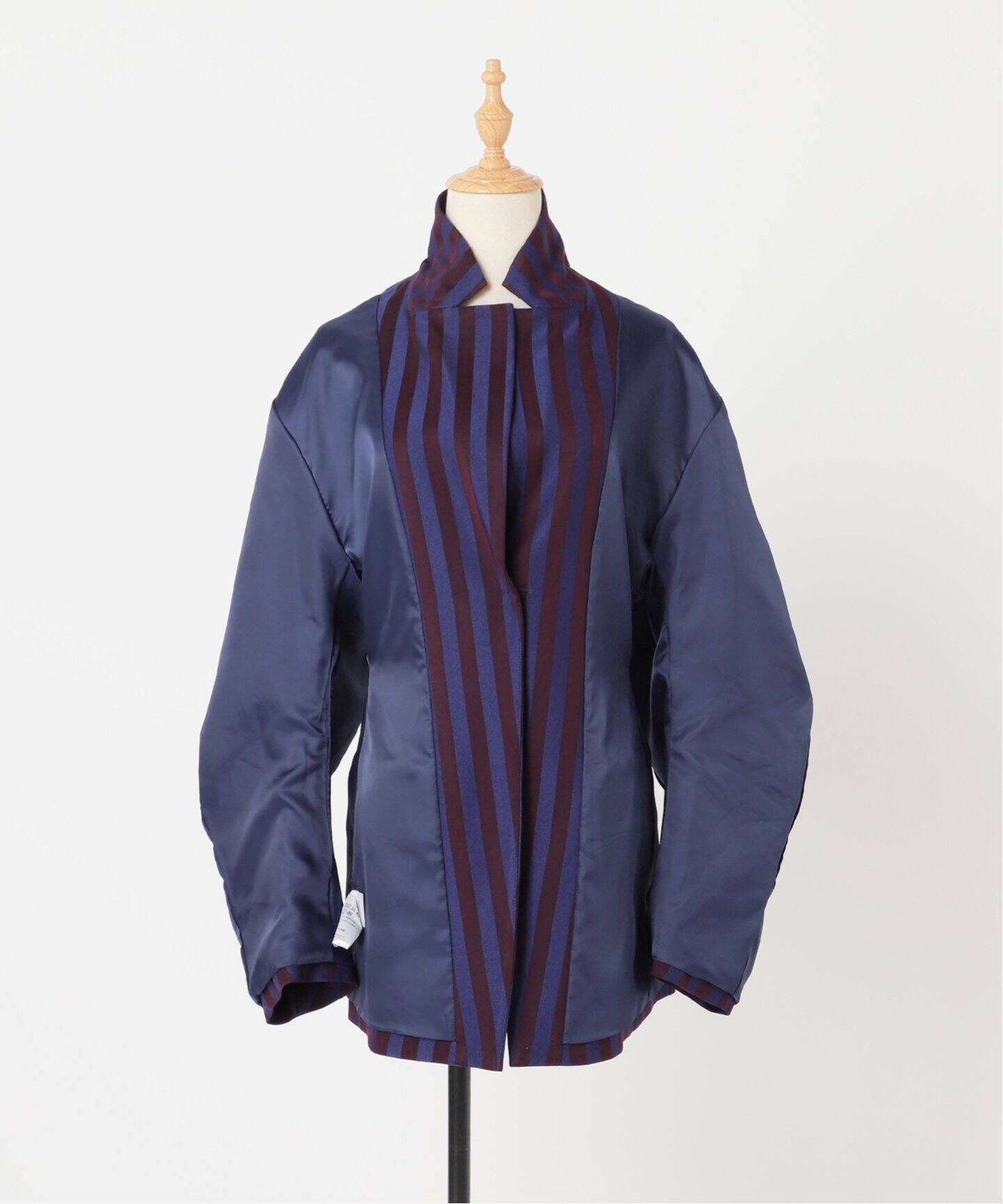 CURVE SLEEVE L/JACKET：ジャケット（その他ジャケット・スーツ 