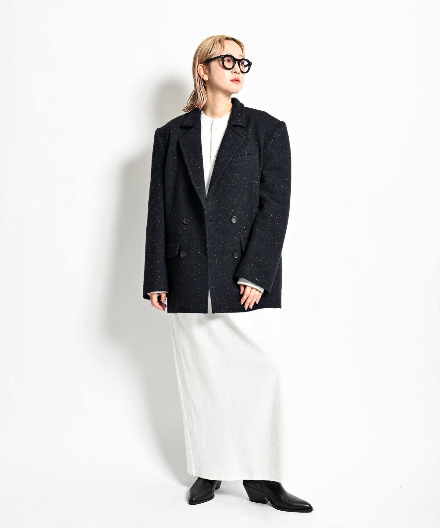 NEP WOOL W ジャケット（その他ジャケット・スーツ）｜CITYSHOP 