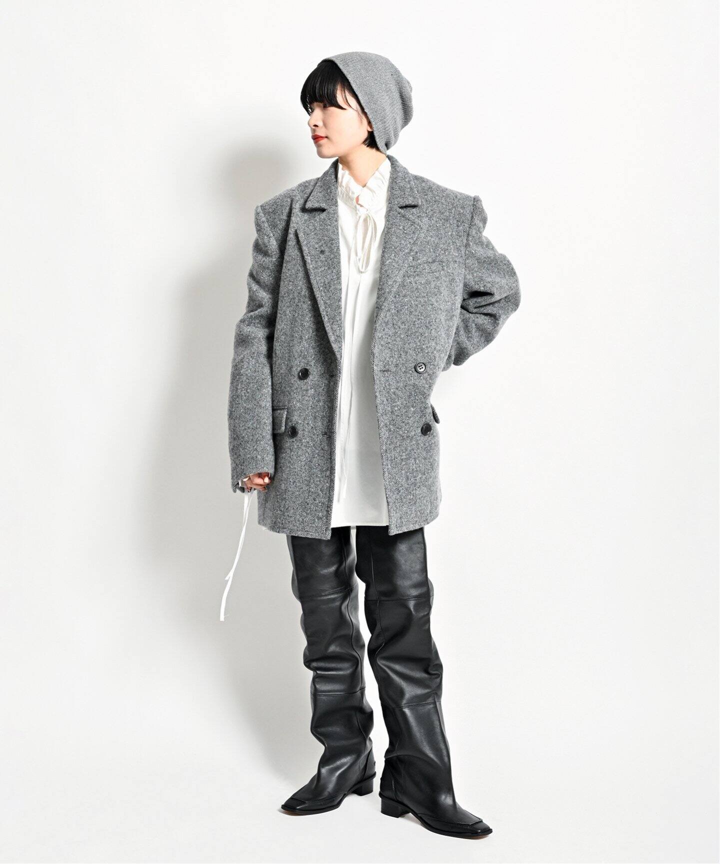 NEP WOOL W ジャケット（その他ジャケット・スーツ）｜CITYSHOP 