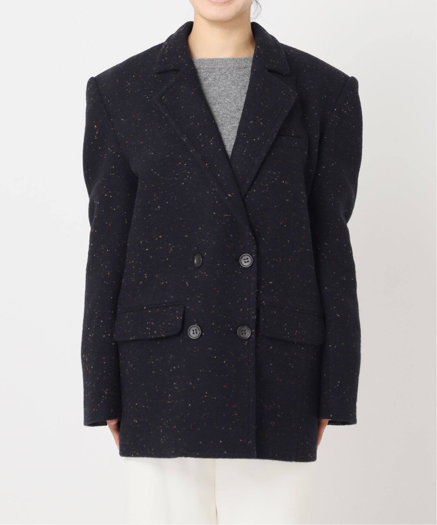 NEP WOOL W ジャケット（その他ジャケット・スーツ）｜CITYSHOP 