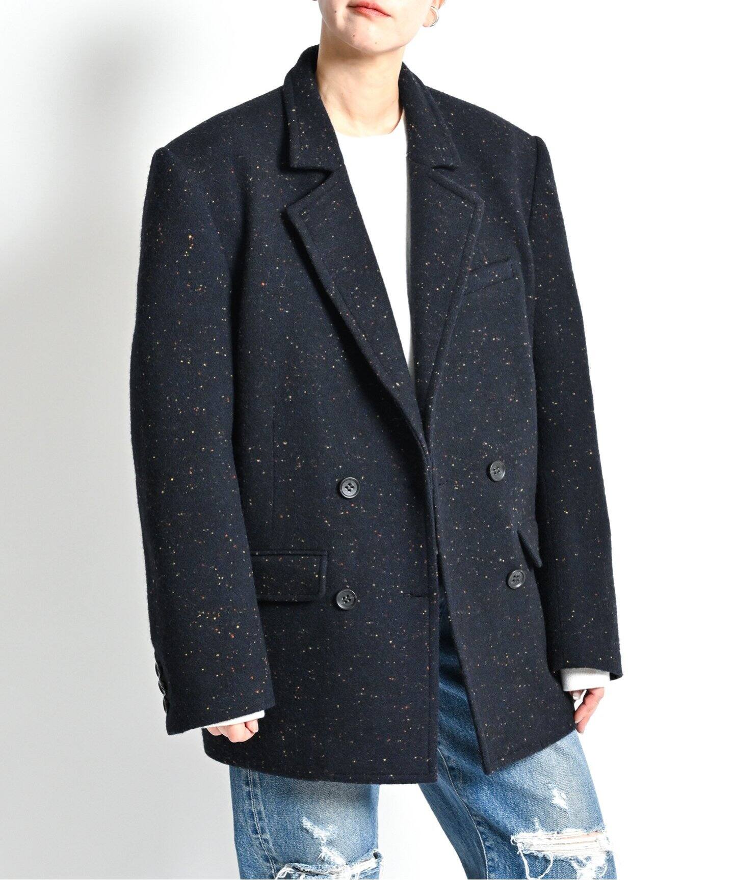 NEP WOOL W ジャケット（その他ジャケット・スーツ）｜CITYSHOP 