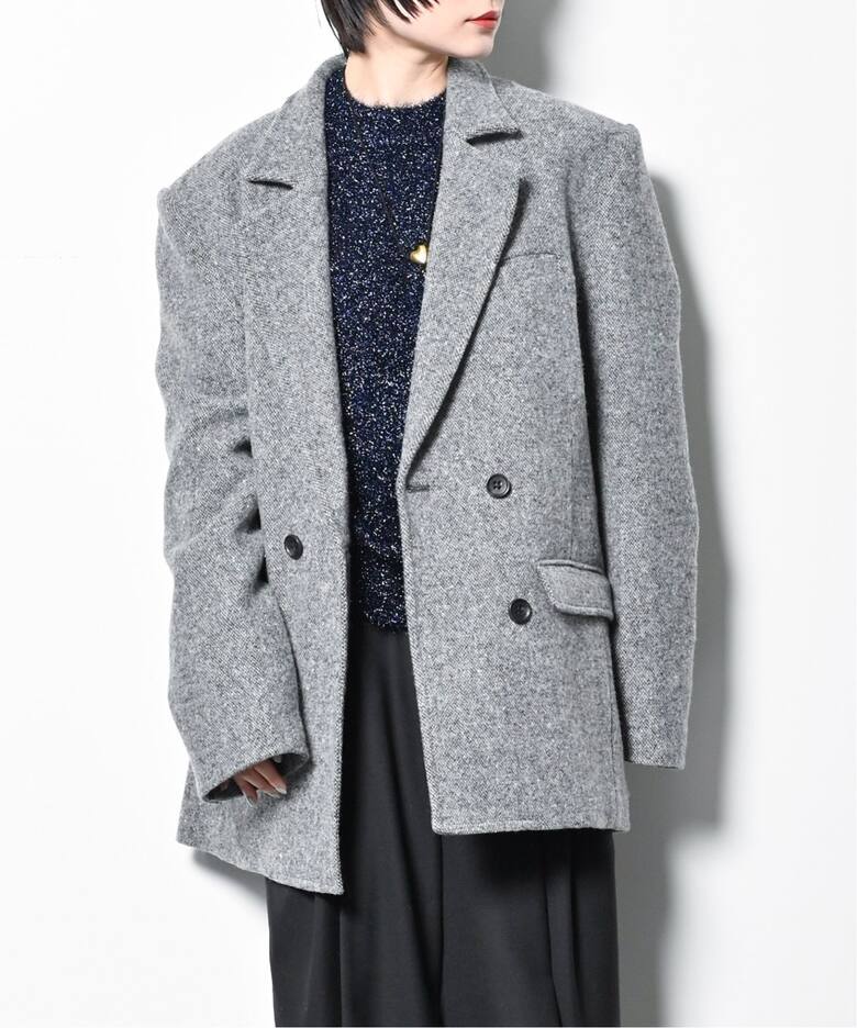ジャケット･スーツ