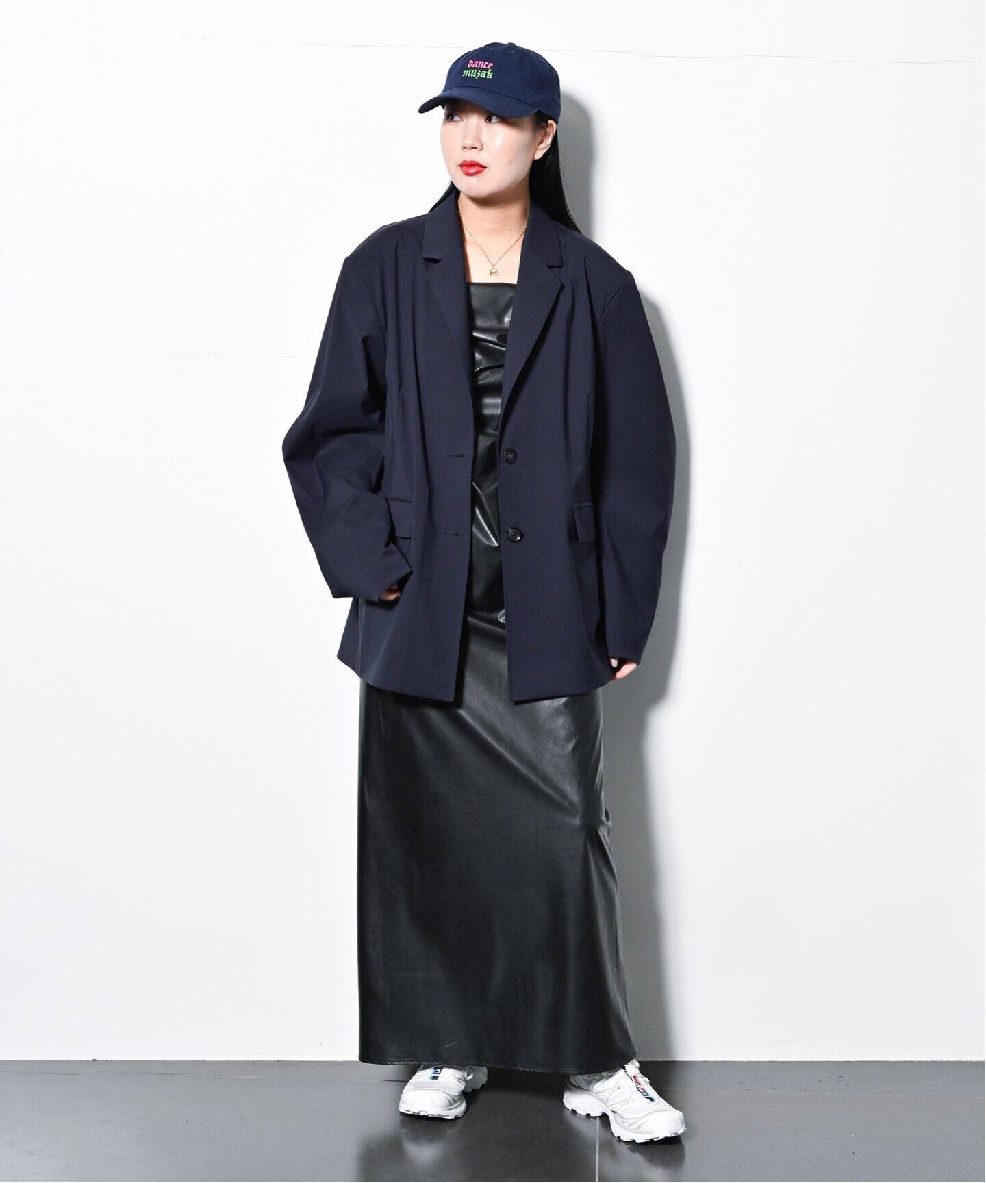 CURVE SLEEVE ジャケット（テーラードジャケット）｜CITYSHOP（シティ  