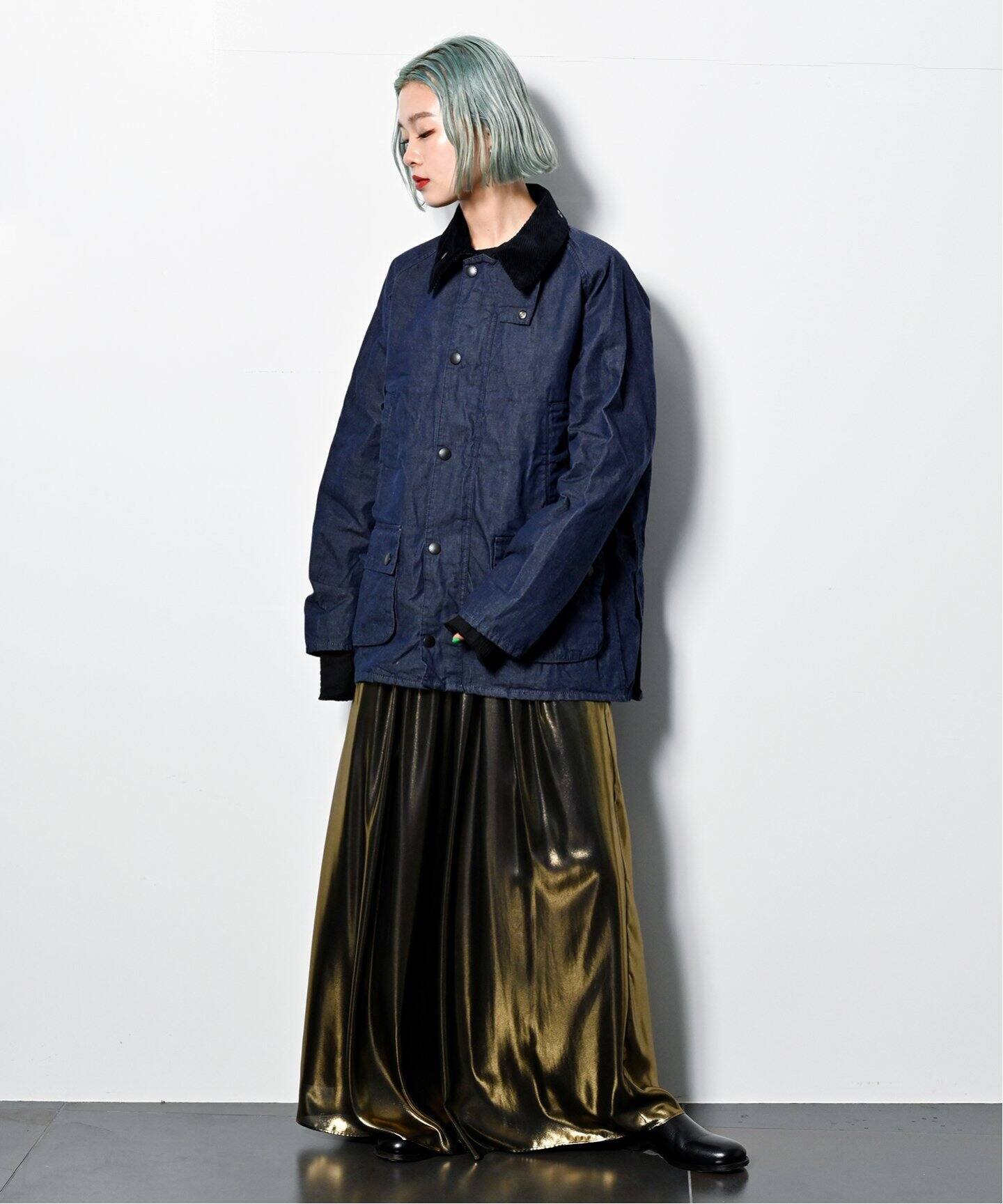 Barbour / バブアー】Bedale Casual：ジャケット（その他ジャケット 