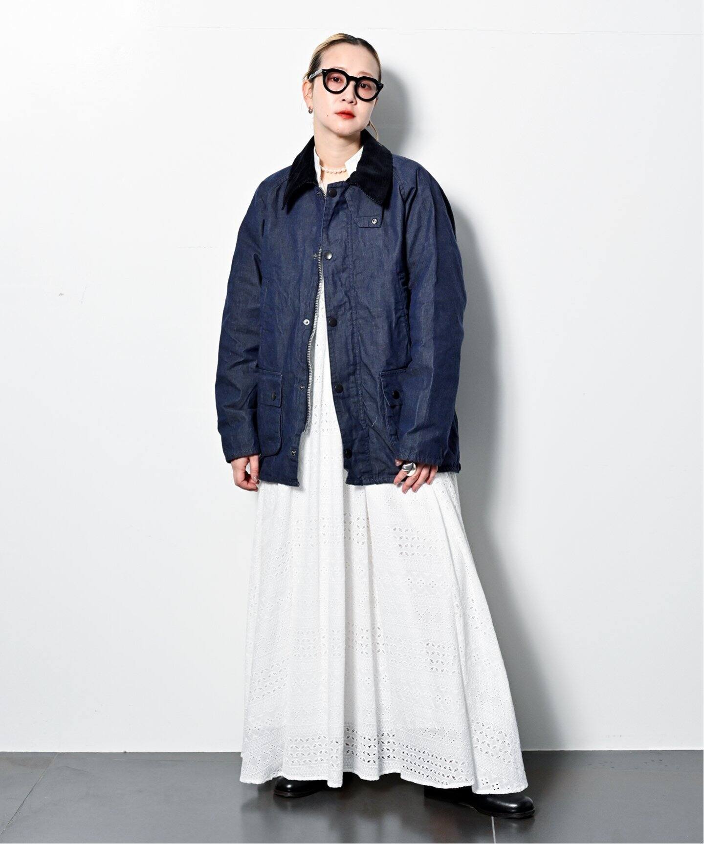 Barbour / バブアー】Bedale Casual：ジャケット（その他ジャケット 