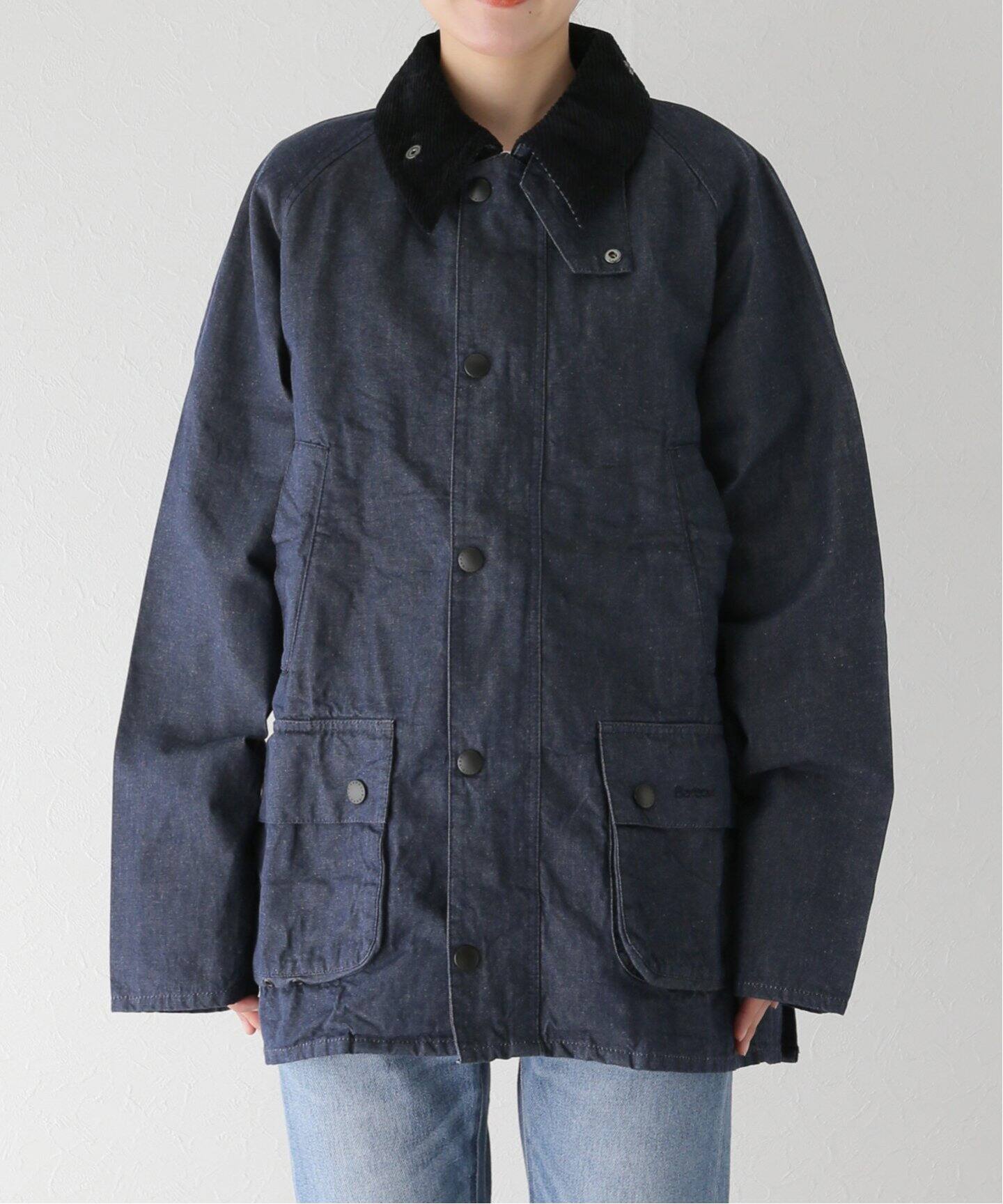 Barbour / バブアー】Bedale Casual：ジャケット（その他ジャケット 