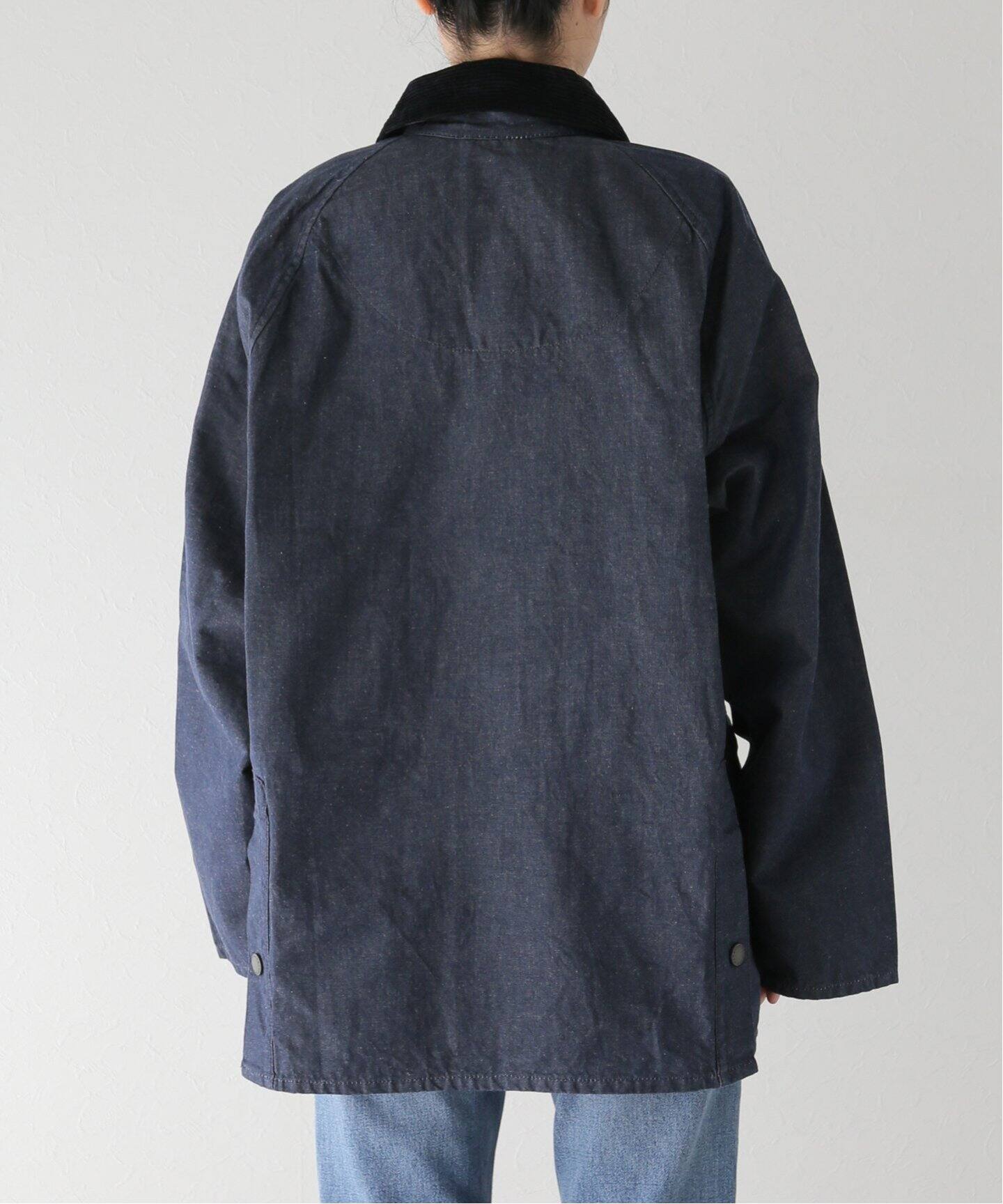 Barbour / バブアー】Bedale Casual：ジャケット（その他ジャケット 