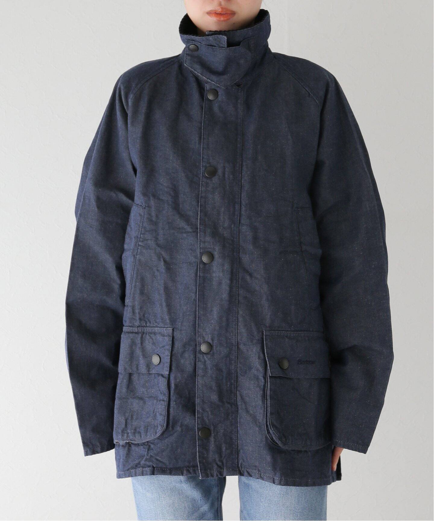 Barbour / バブアー】Bedale Casual：ジャケット（その他ジャケット 