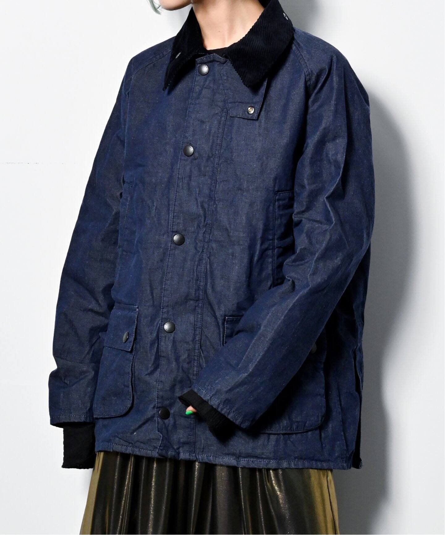 Barbour / バブアー】Bedale Casual：ジャケット（その他ジャケット 
