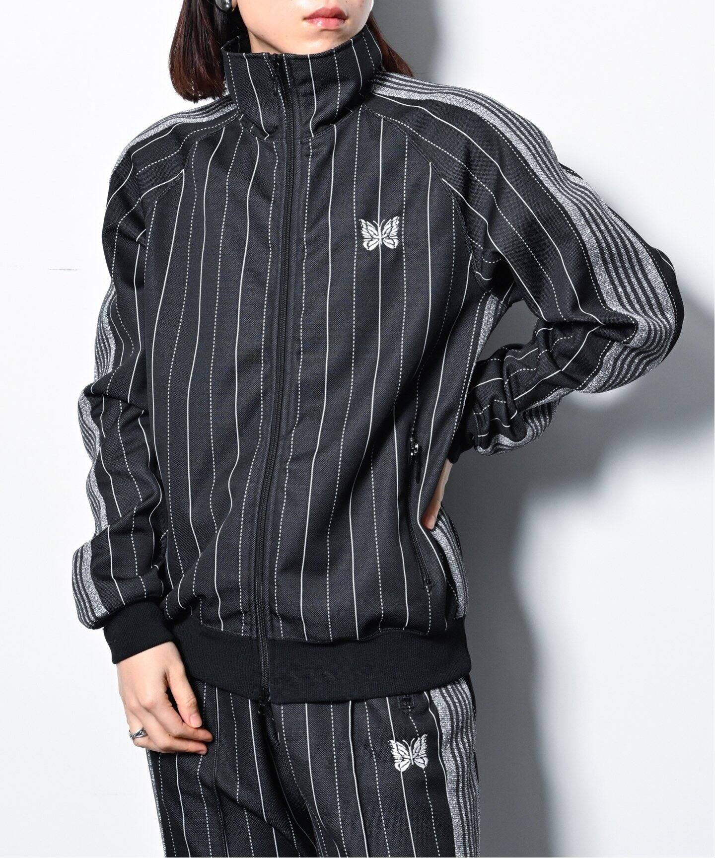 NEEDLES/ニードルズ】別注 TRACK ジャケット（その他ジャケット  