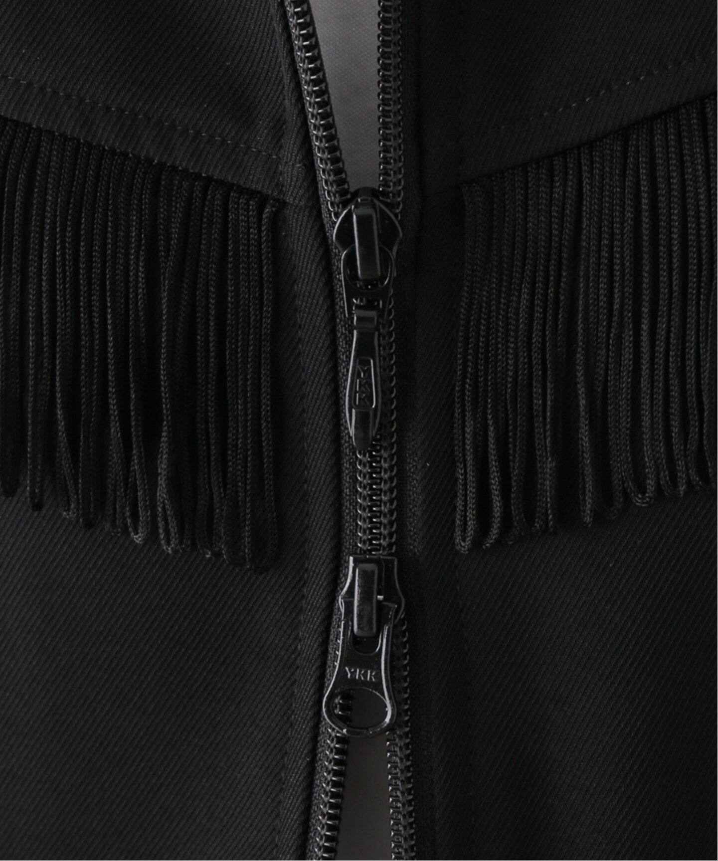 NEEDLES 別注 Fringe トラックジャケット（その他ブルゾン／アウター 