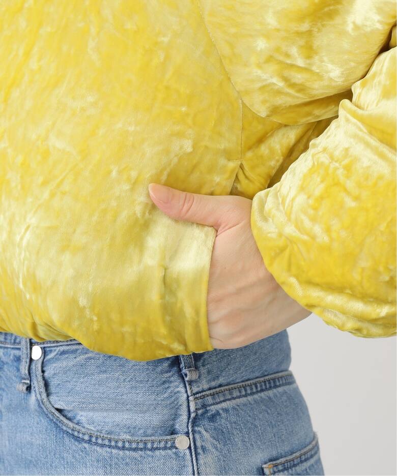 TANAKA THE DOWN JACKET ST-173：ダウンジャケット（ダウンジャケット 