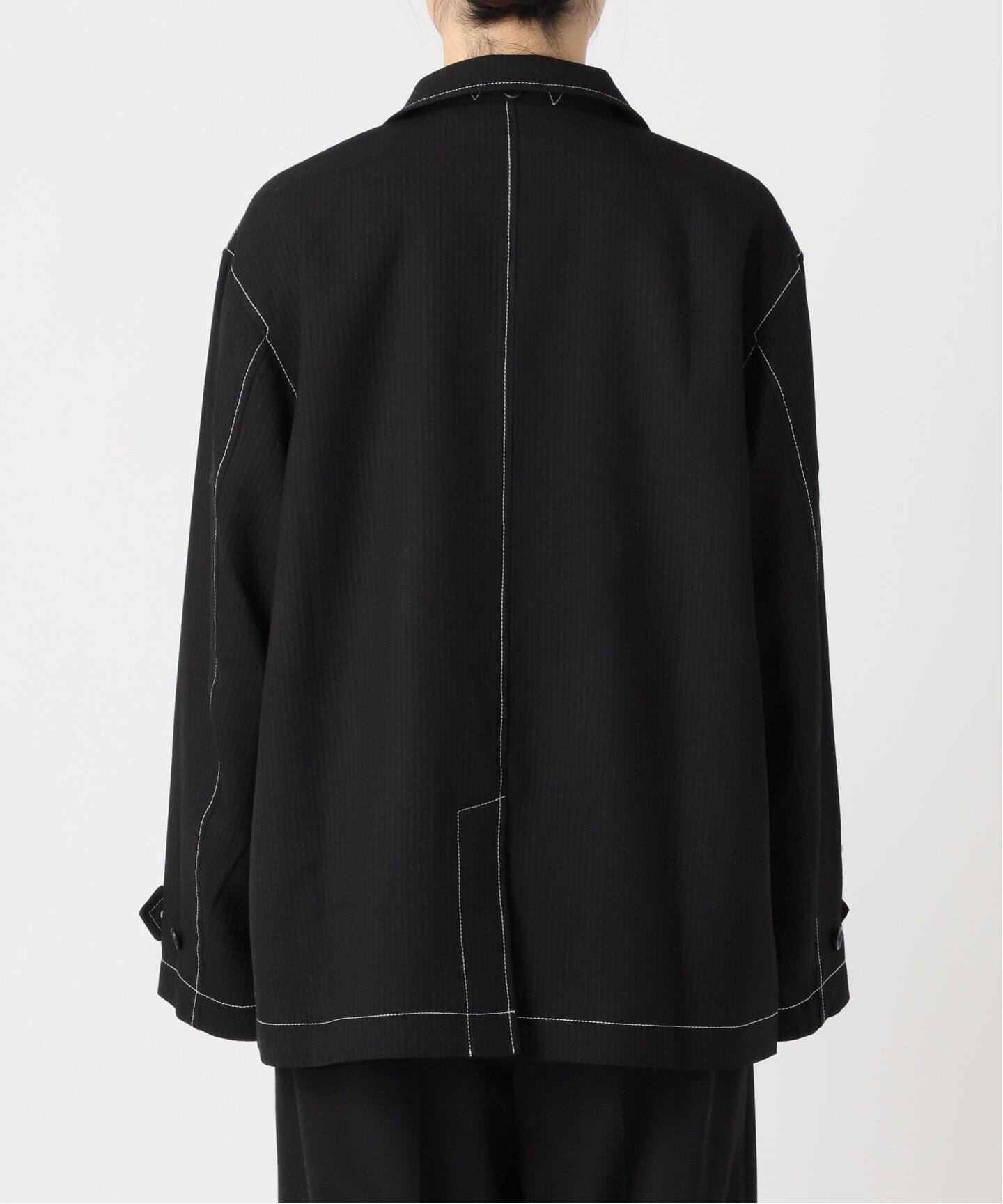 CHIKA KISADA 別注 JACKET：ジャケット（その他ジャケット