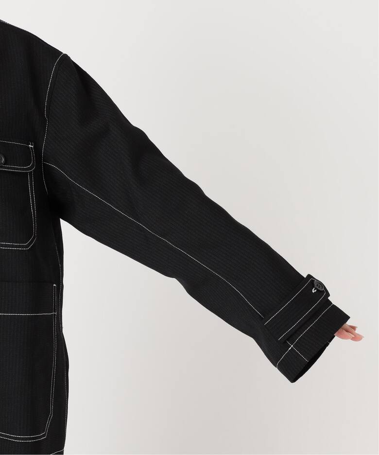 CHIKA KISADA 別注 JACKET：ジャケット（その他ジャケット・スーツ 
