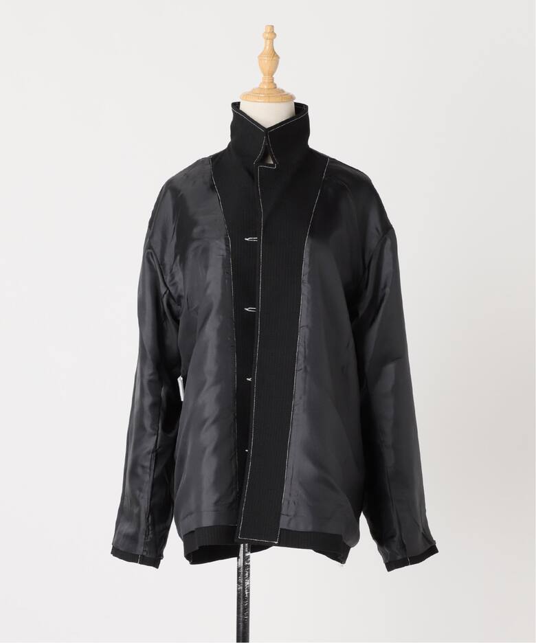 CHIKA KISADA 別注 JACKET：ジャケット（その他ジャケット・スーツ 