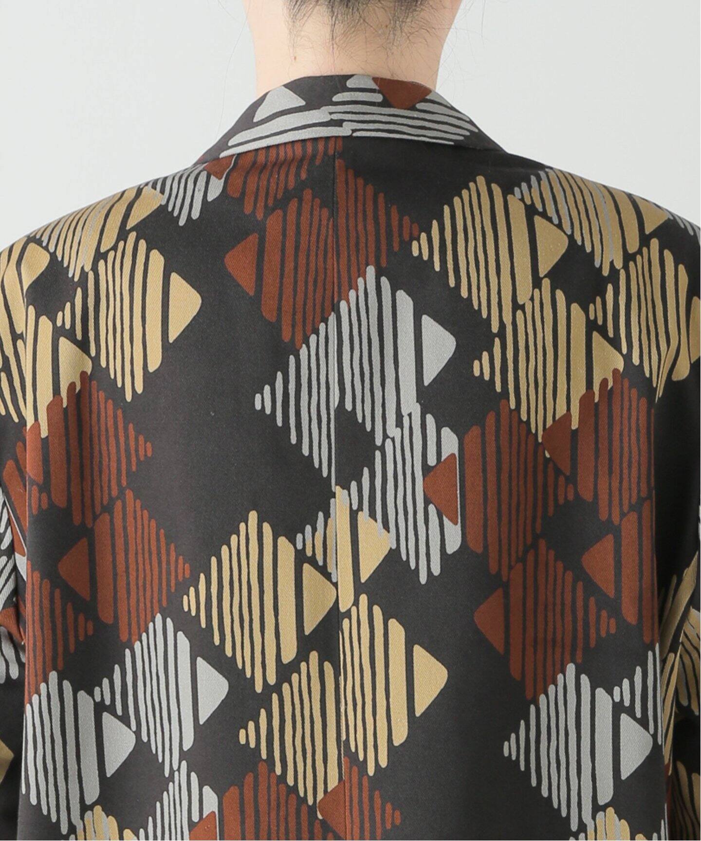 WAXMAN BROTHERS 別注 BLAZER：ジャケット（テーラードジャケット 