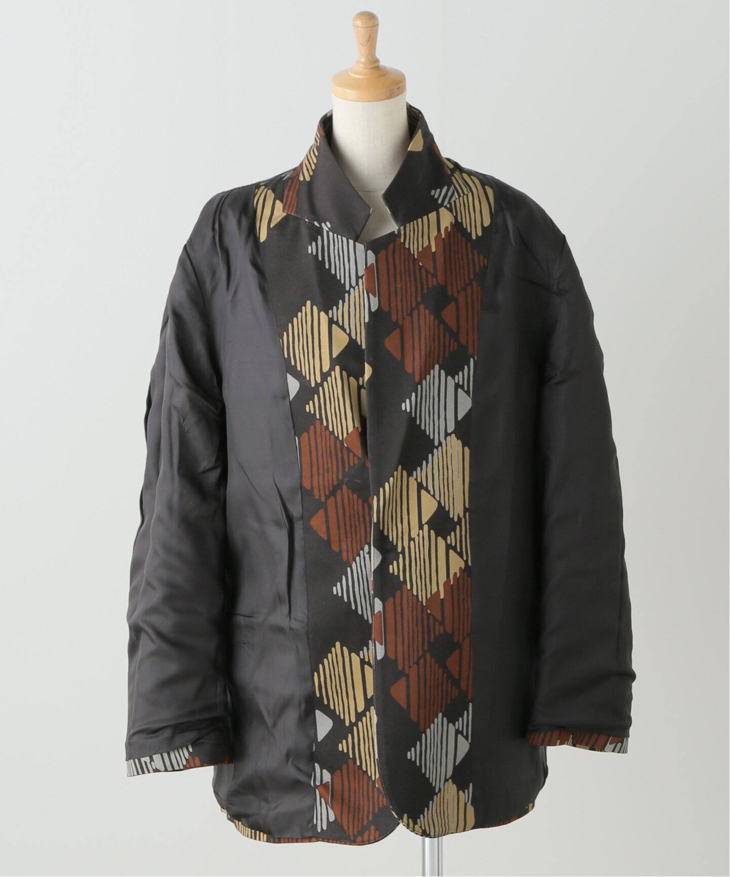 WAXMAN BROTHERS 別注 BLAZER：ジャケット（テーラードジャケット 