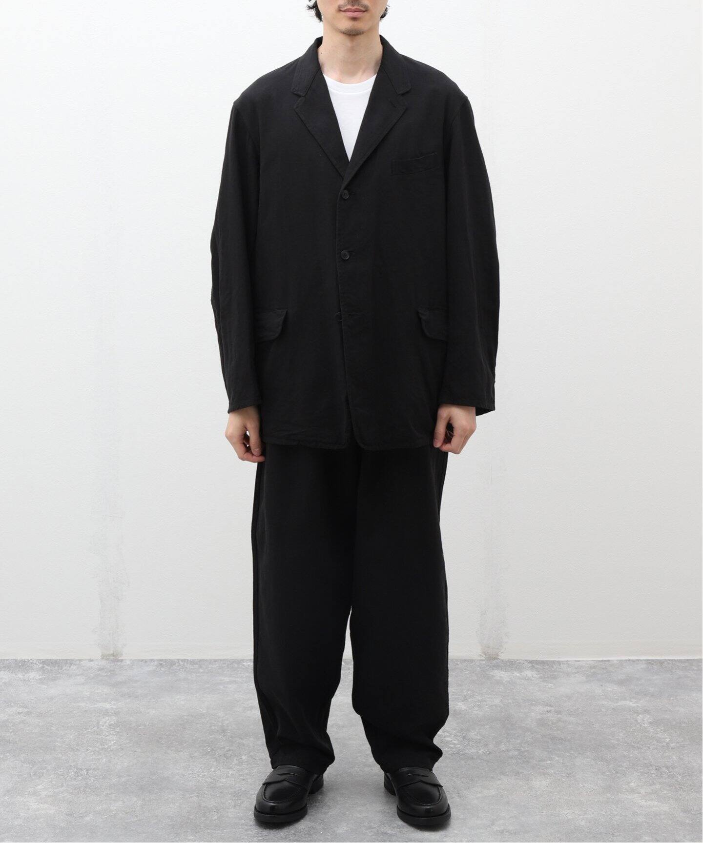 COMOLI / コモリ】コットンダックス ジャケット（その他ジャケット 