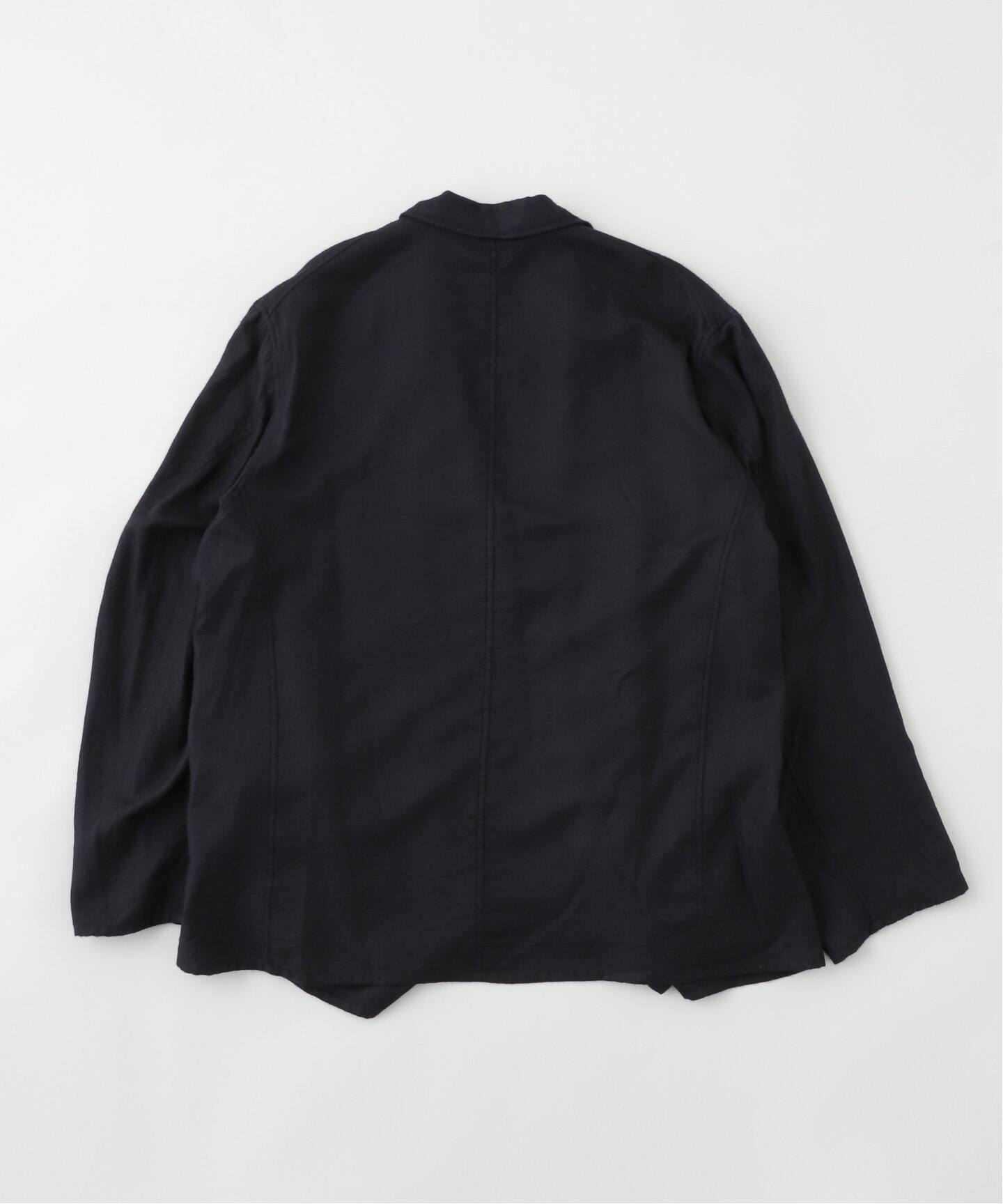 COMOLI / コモリ】カシミヤシルク セイヒンソメジャケット（その他 