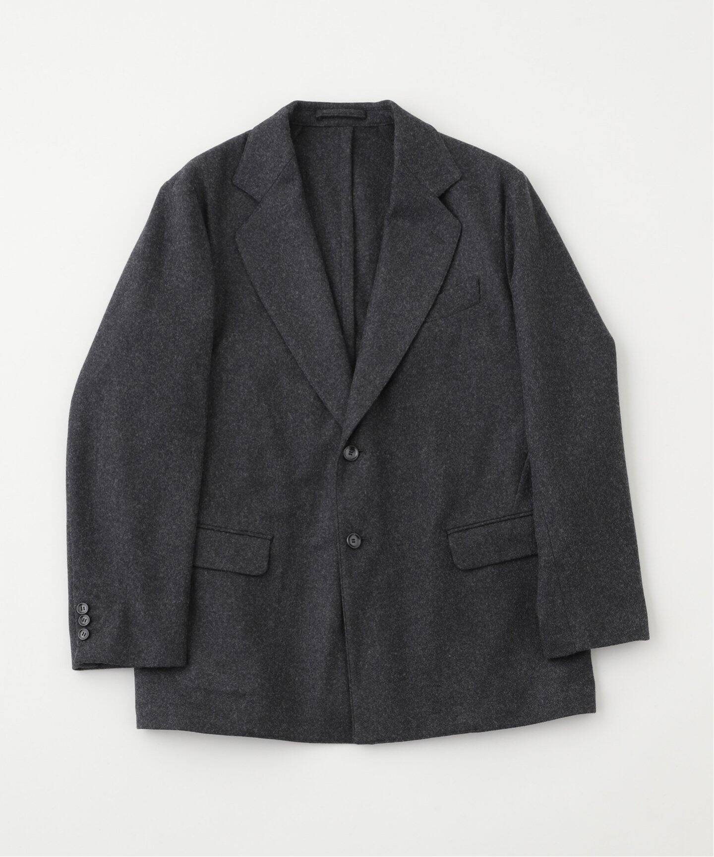 la favola / ラ ファーヴォラ】別注 SEMI DOUBLE JACKET（その他 
