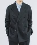 【LE / エルイー】WOOL DOUBLE JK