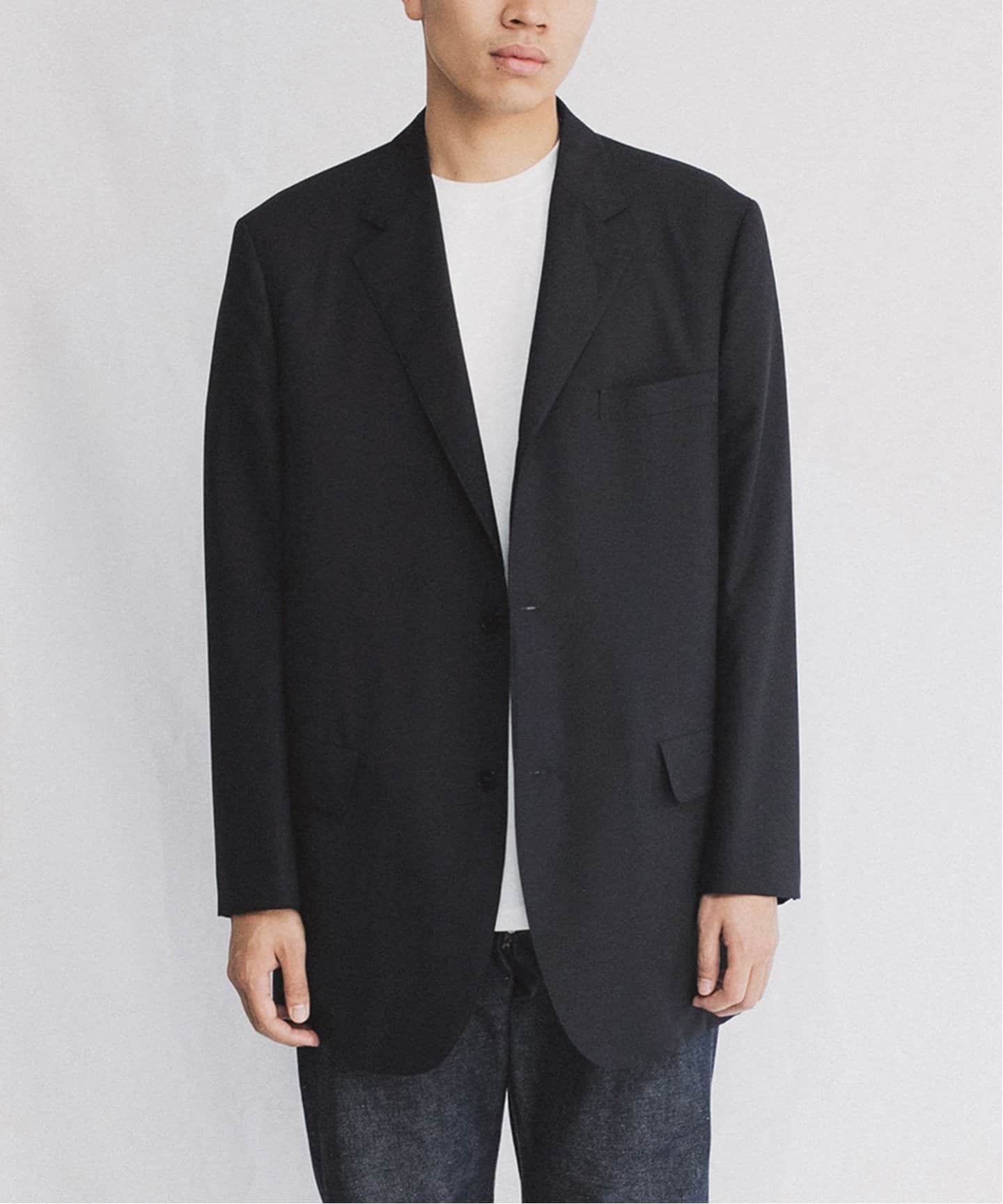 RE-PURPOSE ジャケット CLASS 堀切 リパーパス ハンドソーン テーラード