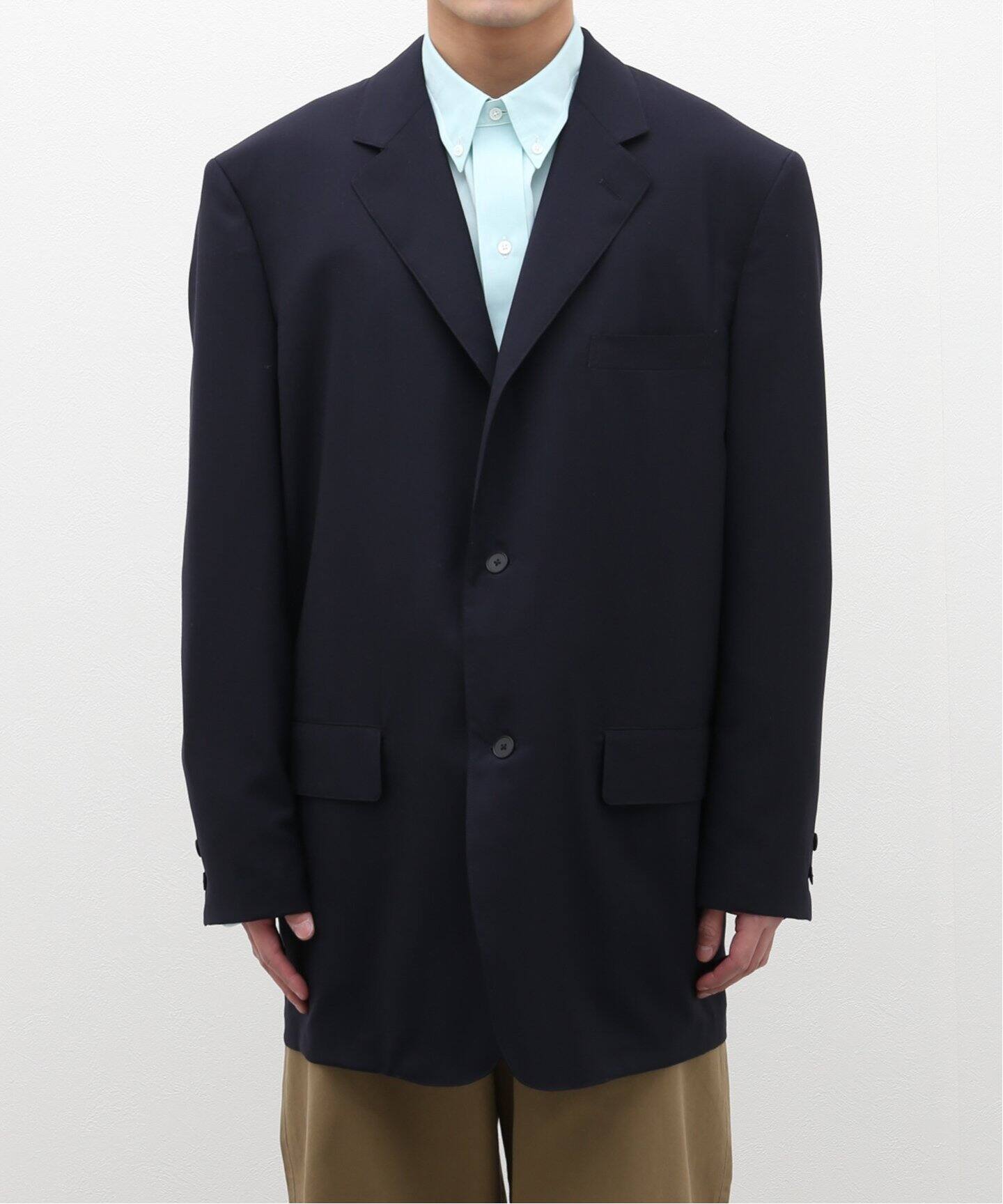 RE-PURPOSE / リパーパス】DROP 1.5 JKT（その他ジャケット・スーツ 