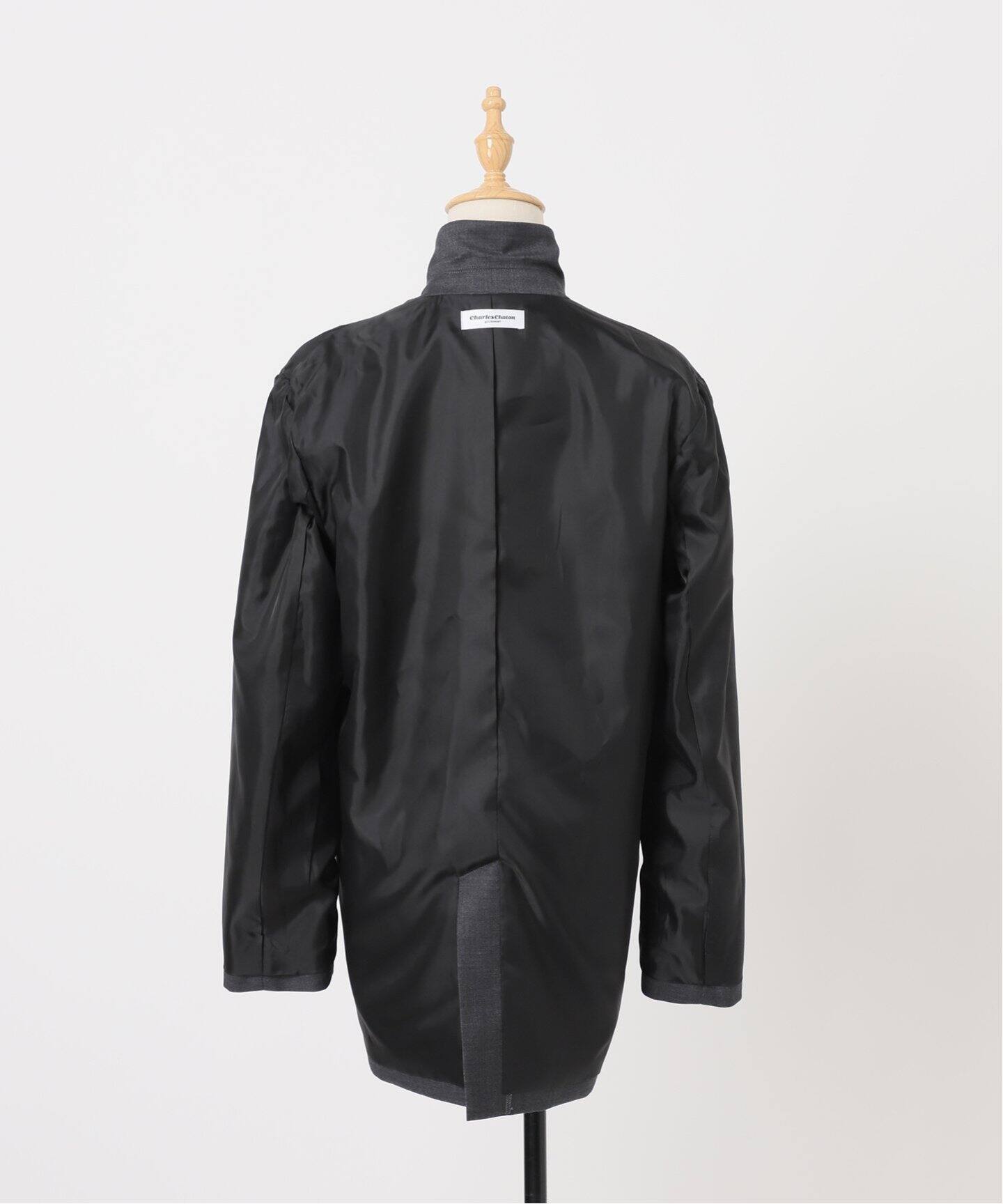 core jacket（その他ジャケット・スーツ）｜Charles Chaton（シャルル  