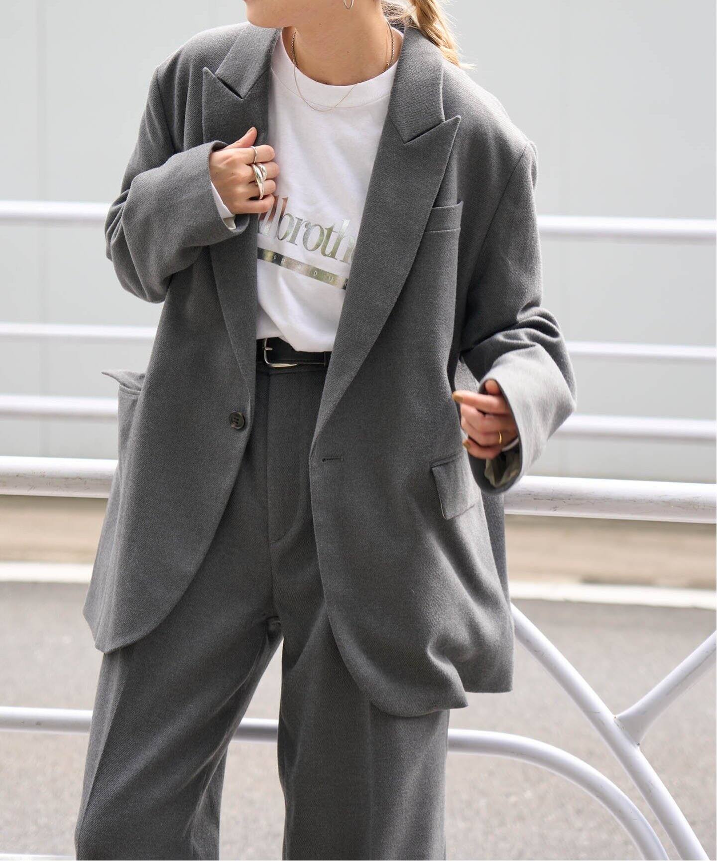 ORDINARYジャケット（テーラードジャケット）｜OUTDOOR PRODUCTS  