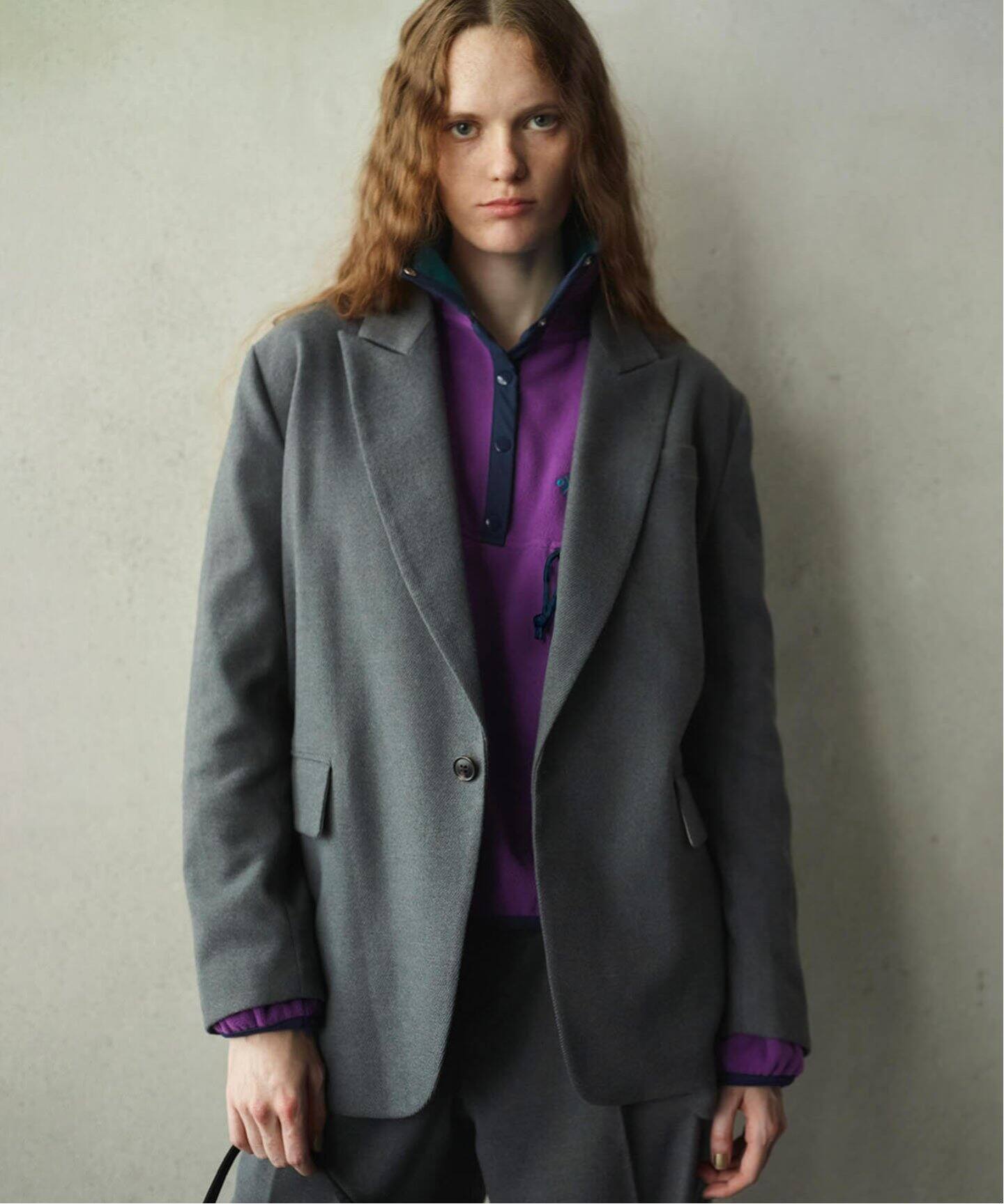 ORDINARYジャケット（テーラードジャケット）｜OUTDOOR PRODUCTS  