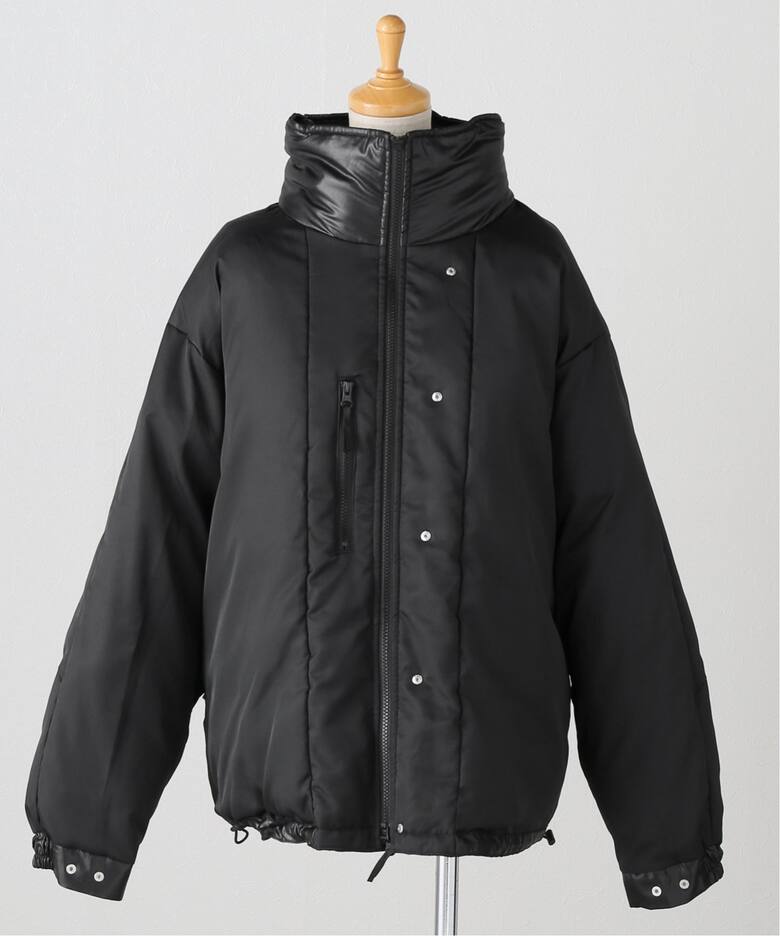 NOUNLESS MONSTER PADDING JACKET（ダウンジャケット）｜BOICE FROM 