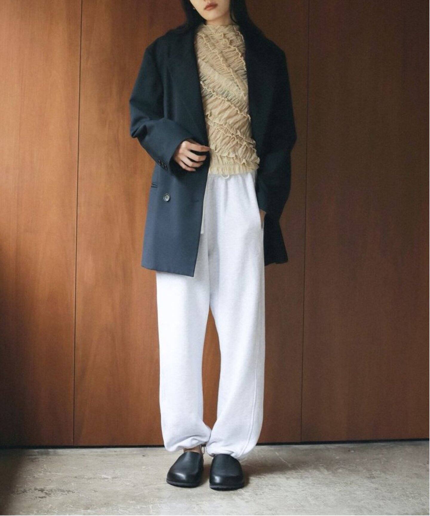 anuke Oversize Double Jacket 62420105（その他ジャケット