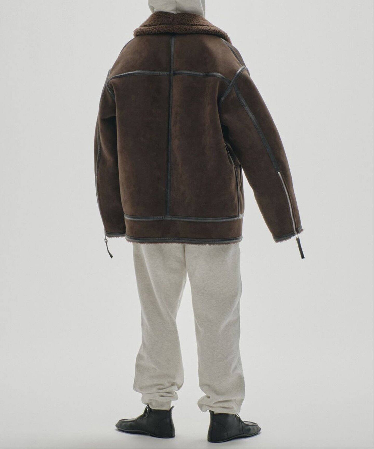 TODAYFUL Flight Over Jacket 12420008（ミリタリー）｜BOICE FROM 