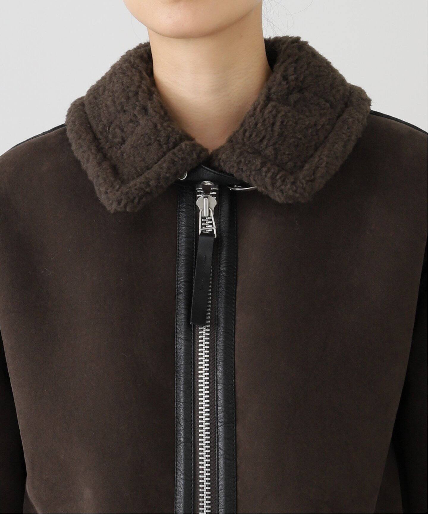 TODAYFUL Flight Over Jacket 12420008（ミリタリー）｜BOICE FROM 