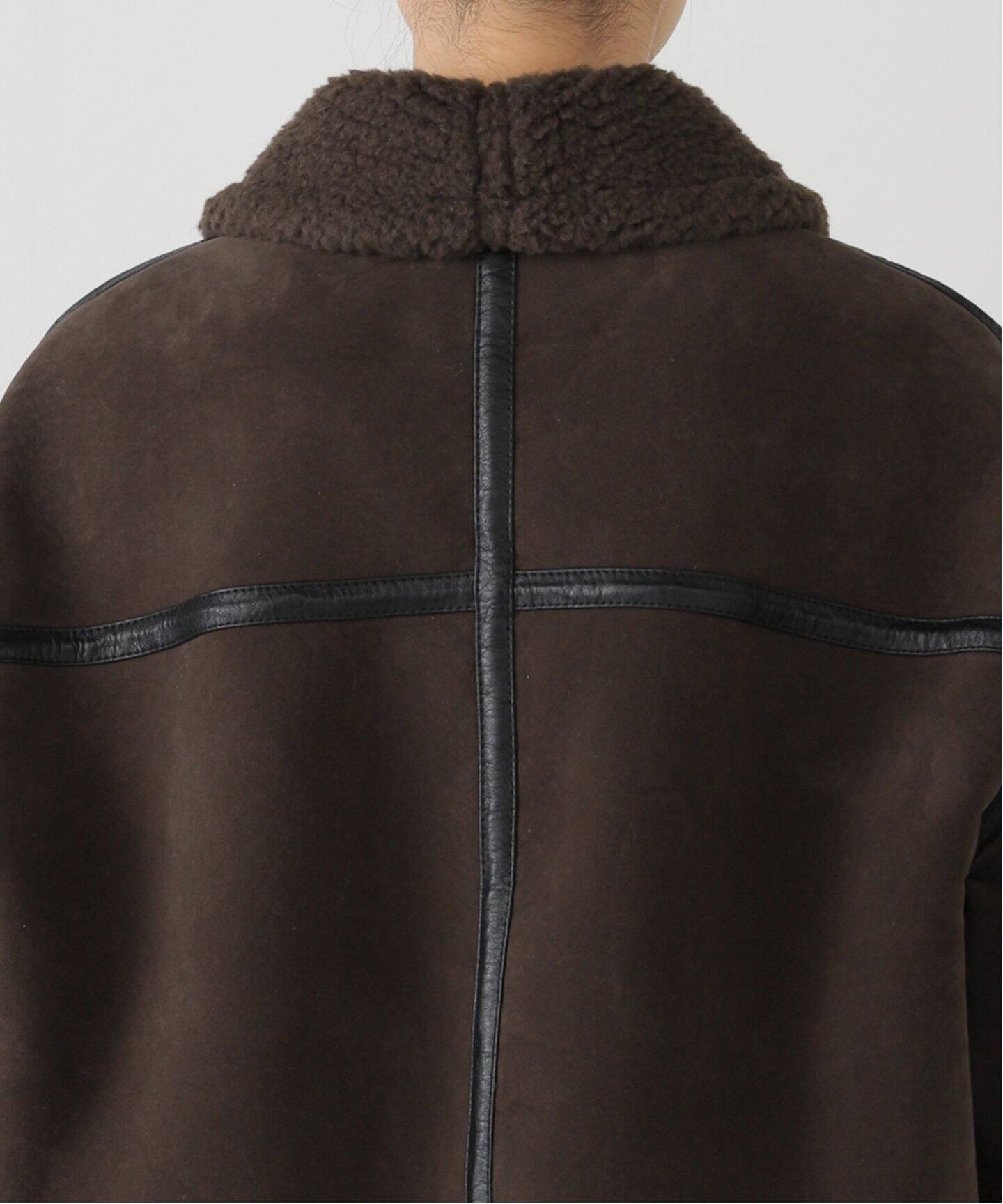 TODAYFUL Flight Over Jacket 12420008（ミリタリー）｜BOICE FROM 