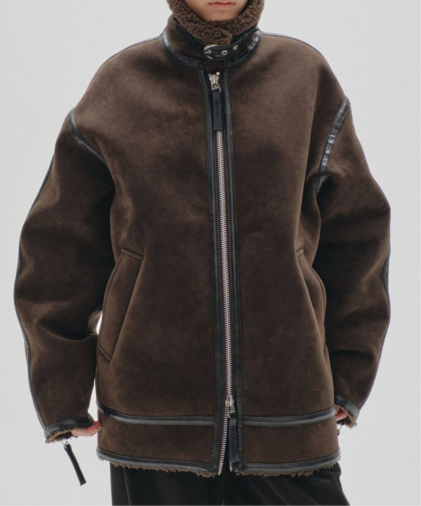 TODAYFUL Flight Over Jacket 12420008（ミリタリー）｜BOICE FROM  