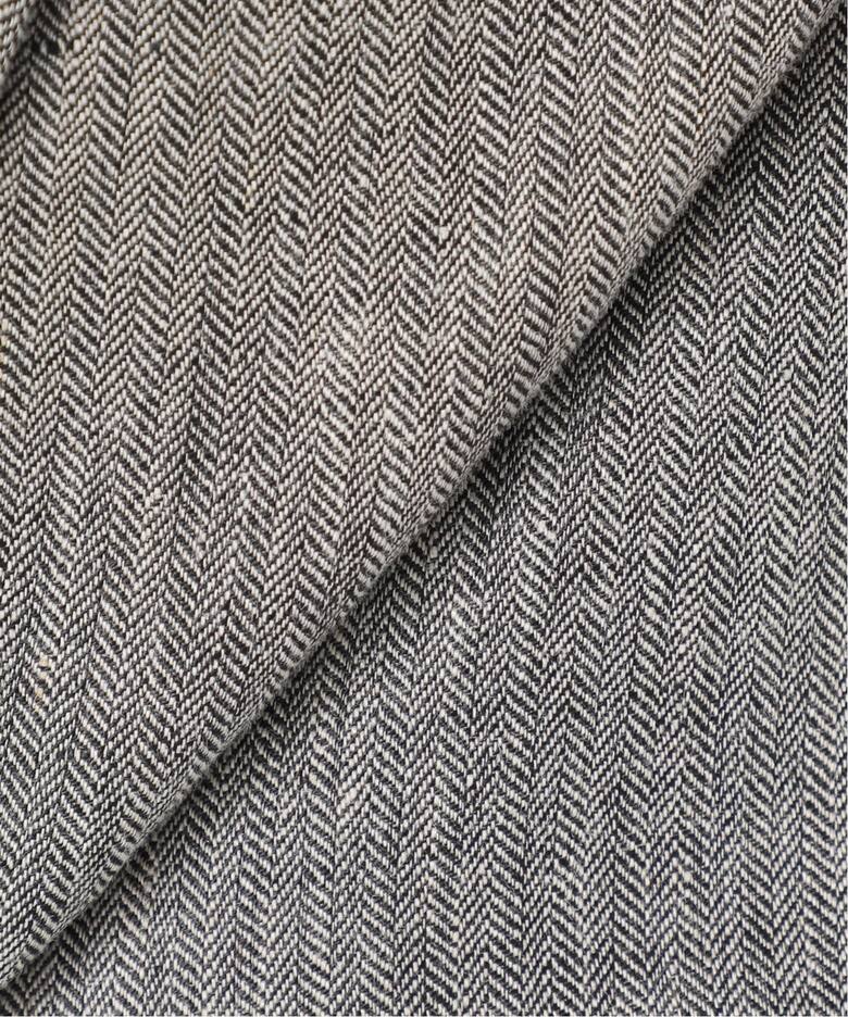 リネンエアリージャケット（テーラードジャケット）｜Spick and Span  