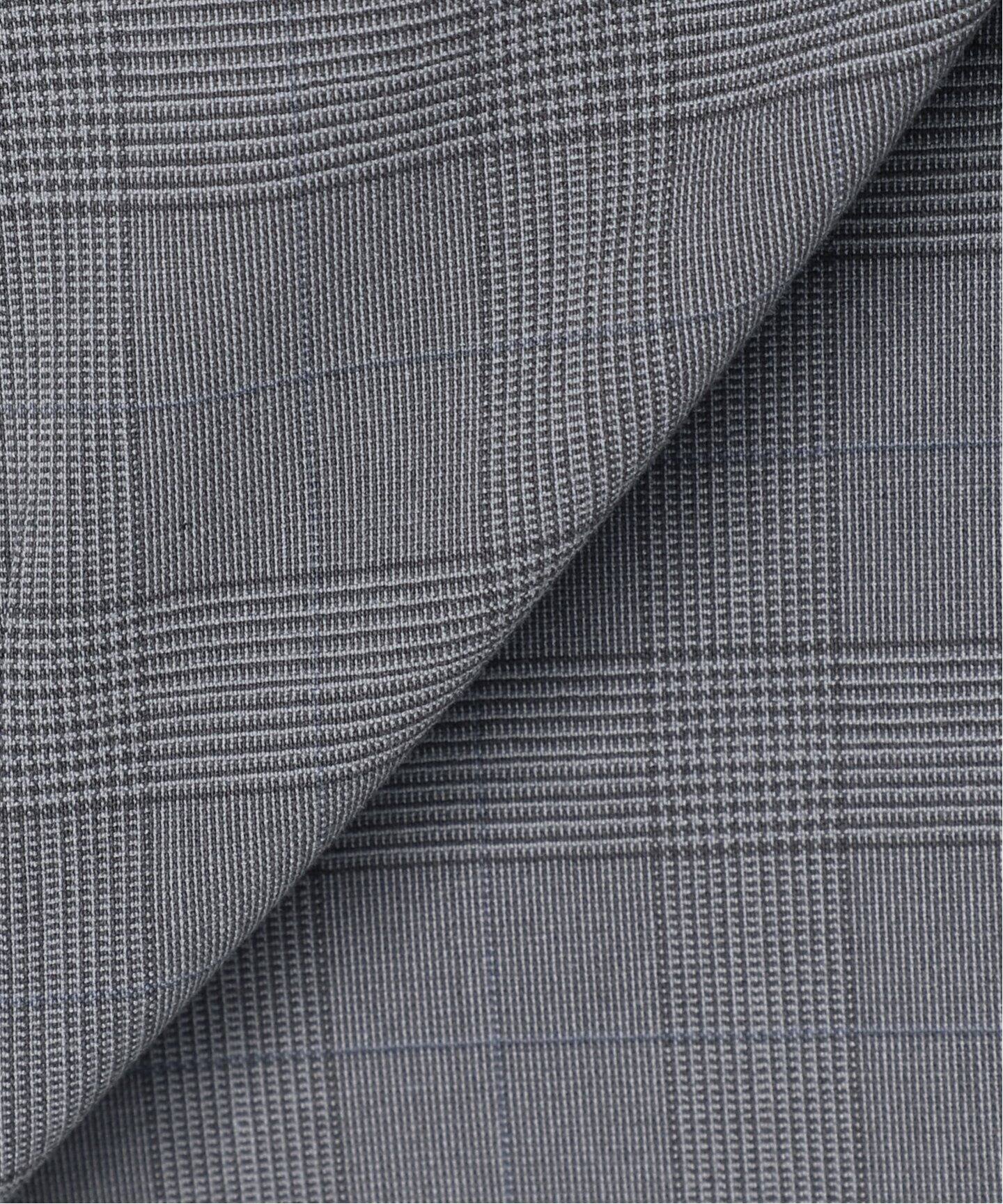 チェックルーズジャケット（テーラードジャケット）｜Spick & Span 