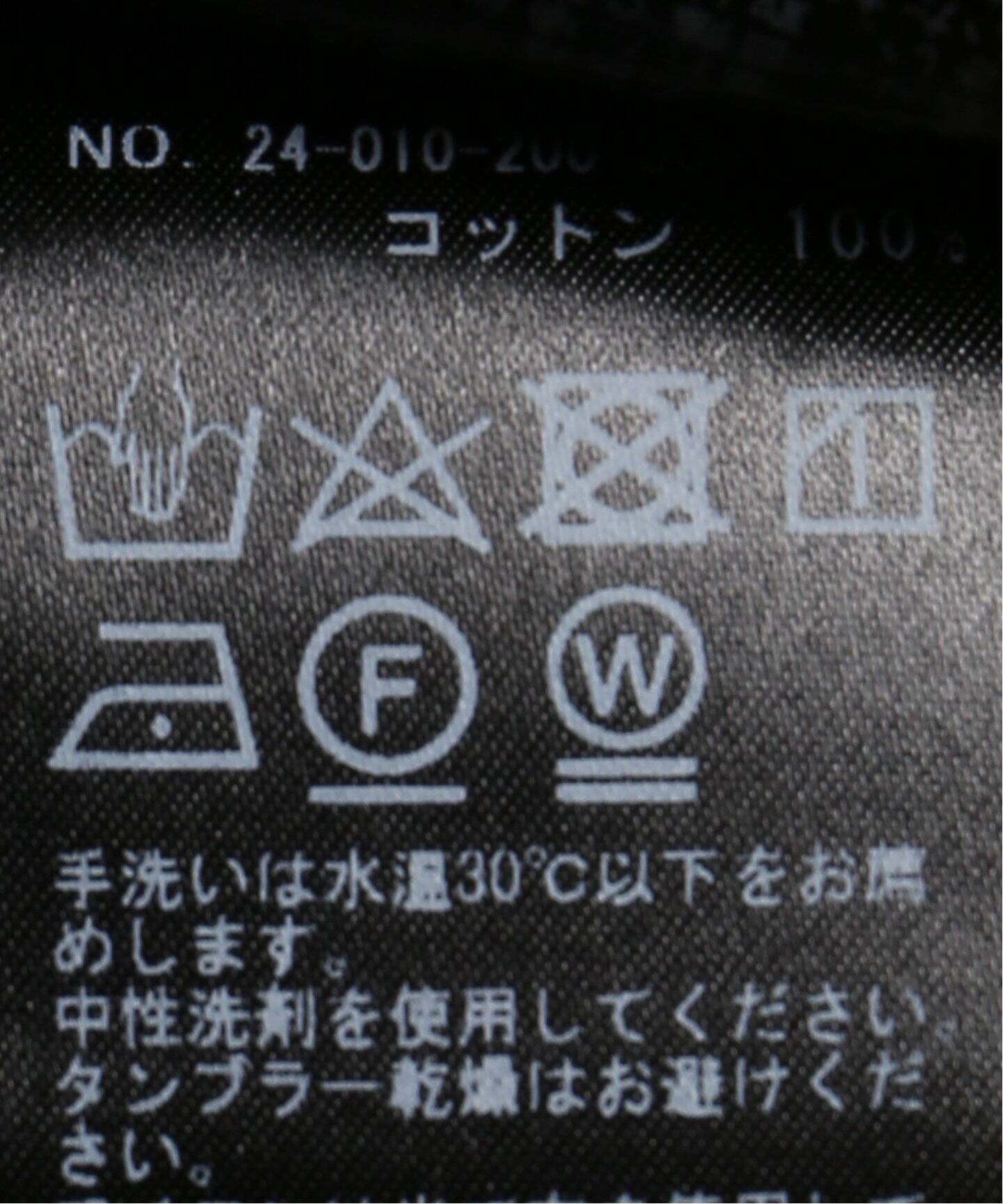 【未使用級】スピックアンドスパン シアーコットン ツイル ルーズジャケット ≪追加≫シアーコットンツイルルーズジャケット（テーラードジャケット