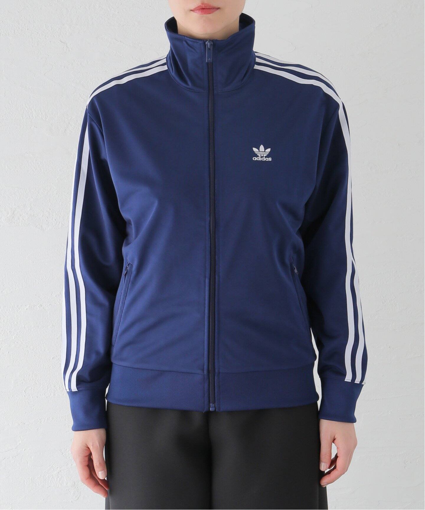 adidas/アディダス】 FIREBIRD TT（その他ジャケット・スーツ）｜U by 