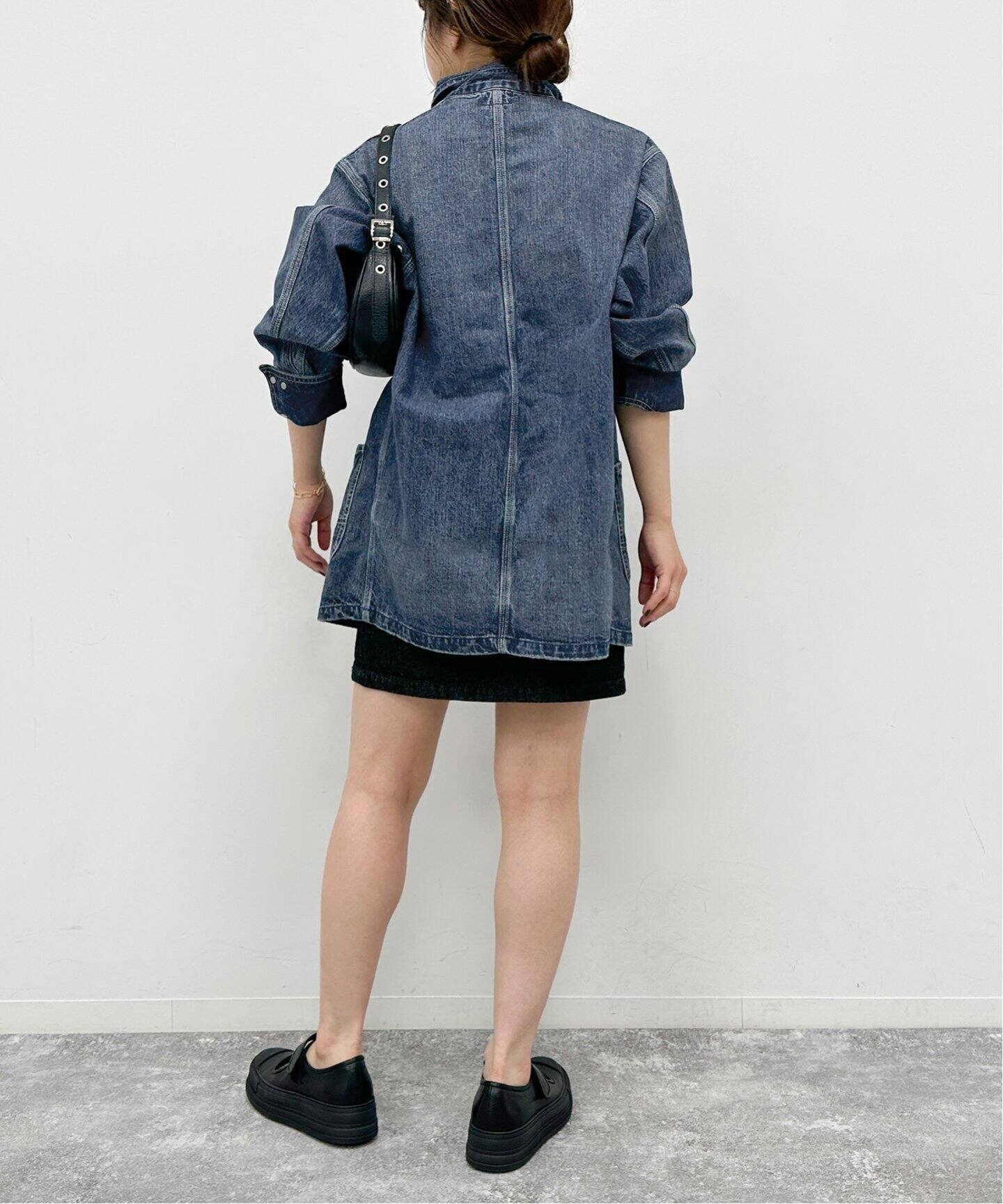 ニャーU by SPICK&SPAN 【LEE/リー】 ジャケット Lee /リー】 VINTAGE LOCO JACKET（その他ジャケット・スーツ