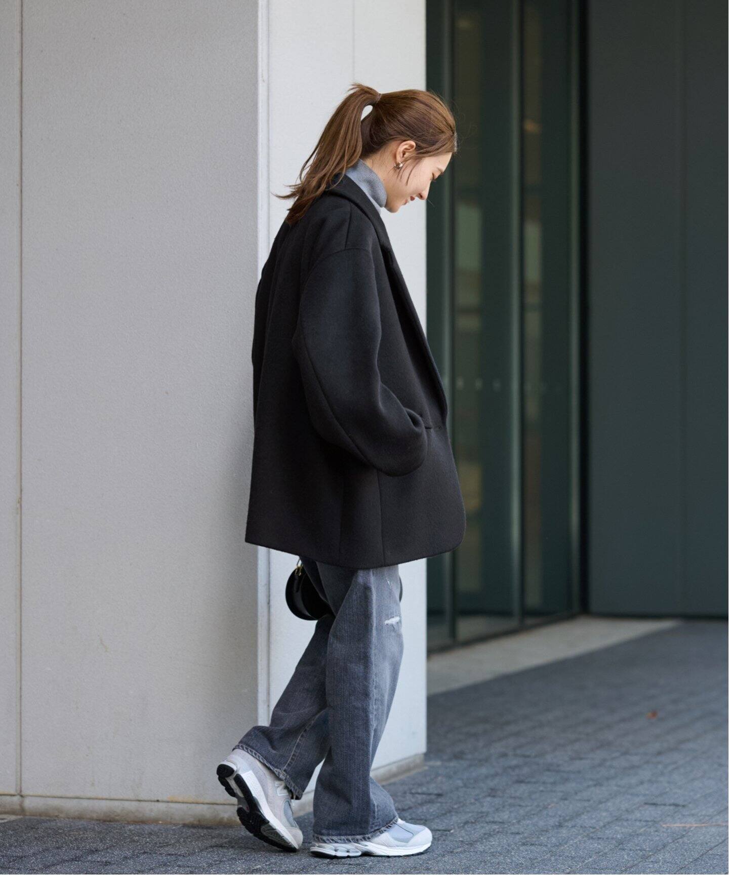 ジャケットコート（その他ブルゾン／アウター）｜FRAMeWORK（フレーム  