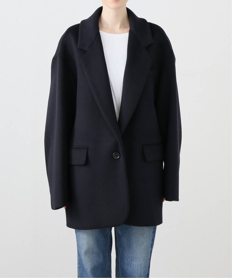 ジャケットコート（その他ブルゾン／アウター）｜FRAMeWORK（フレーム  